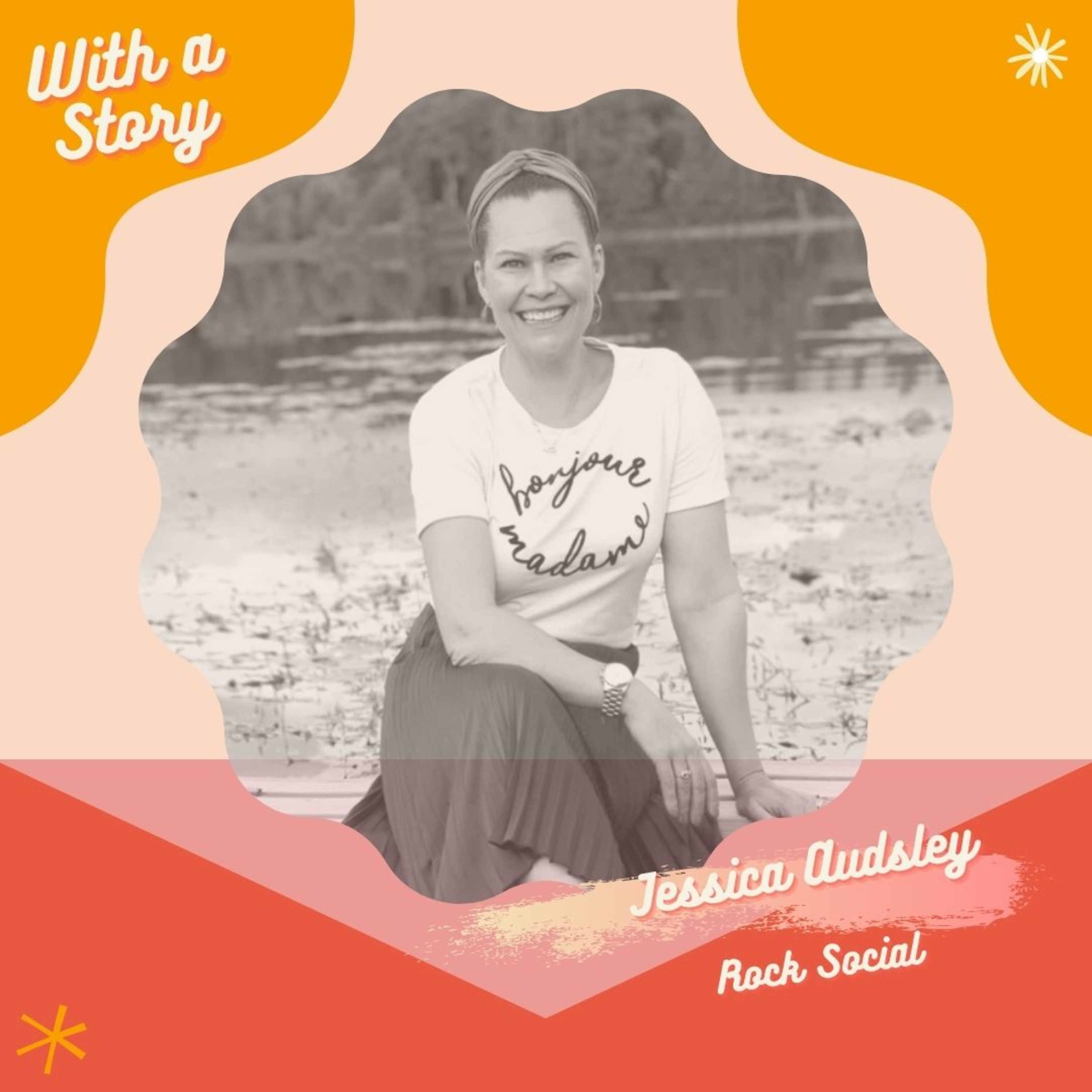 With A Story w/ Nicole Meliora