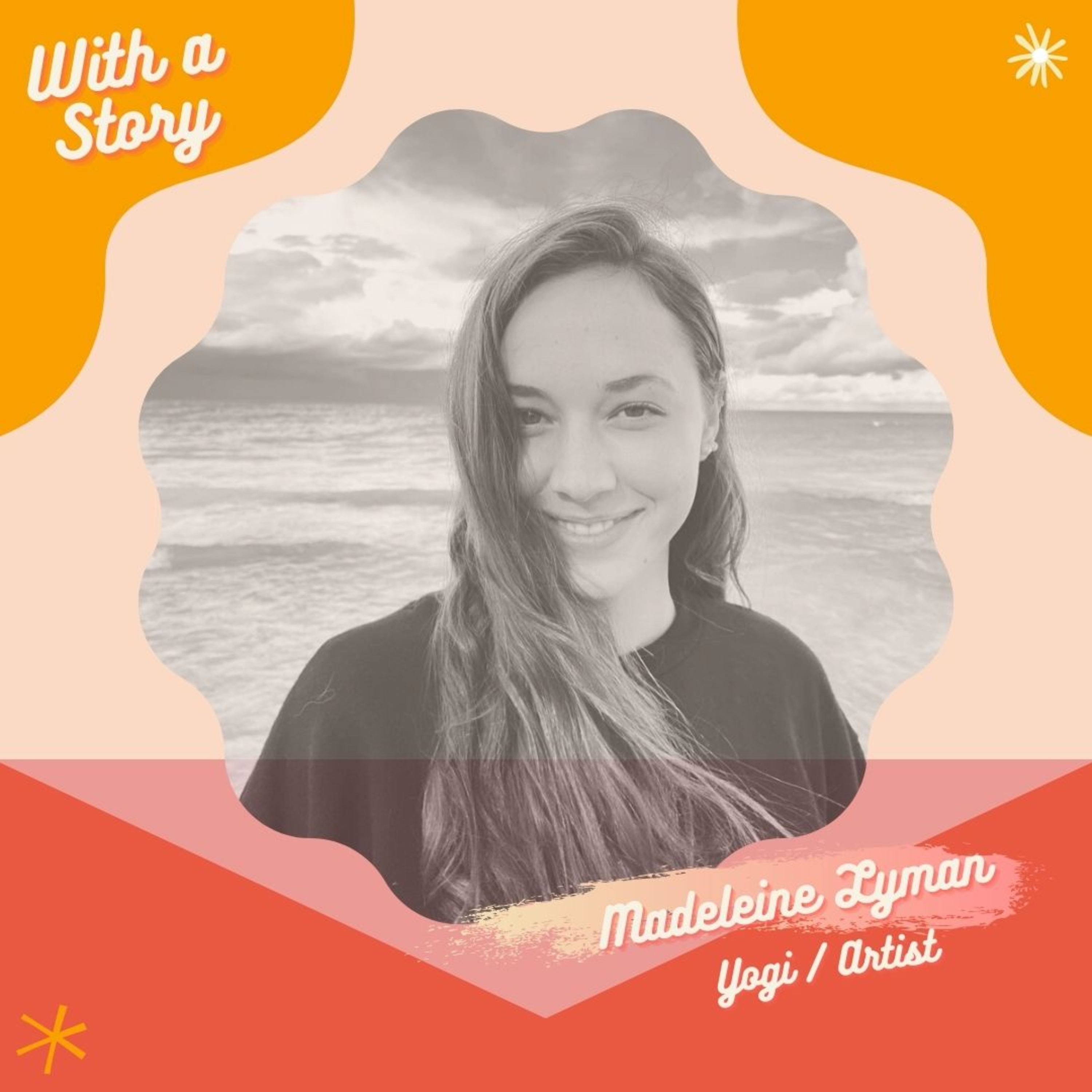 With A Story w/ Nicole Meliora