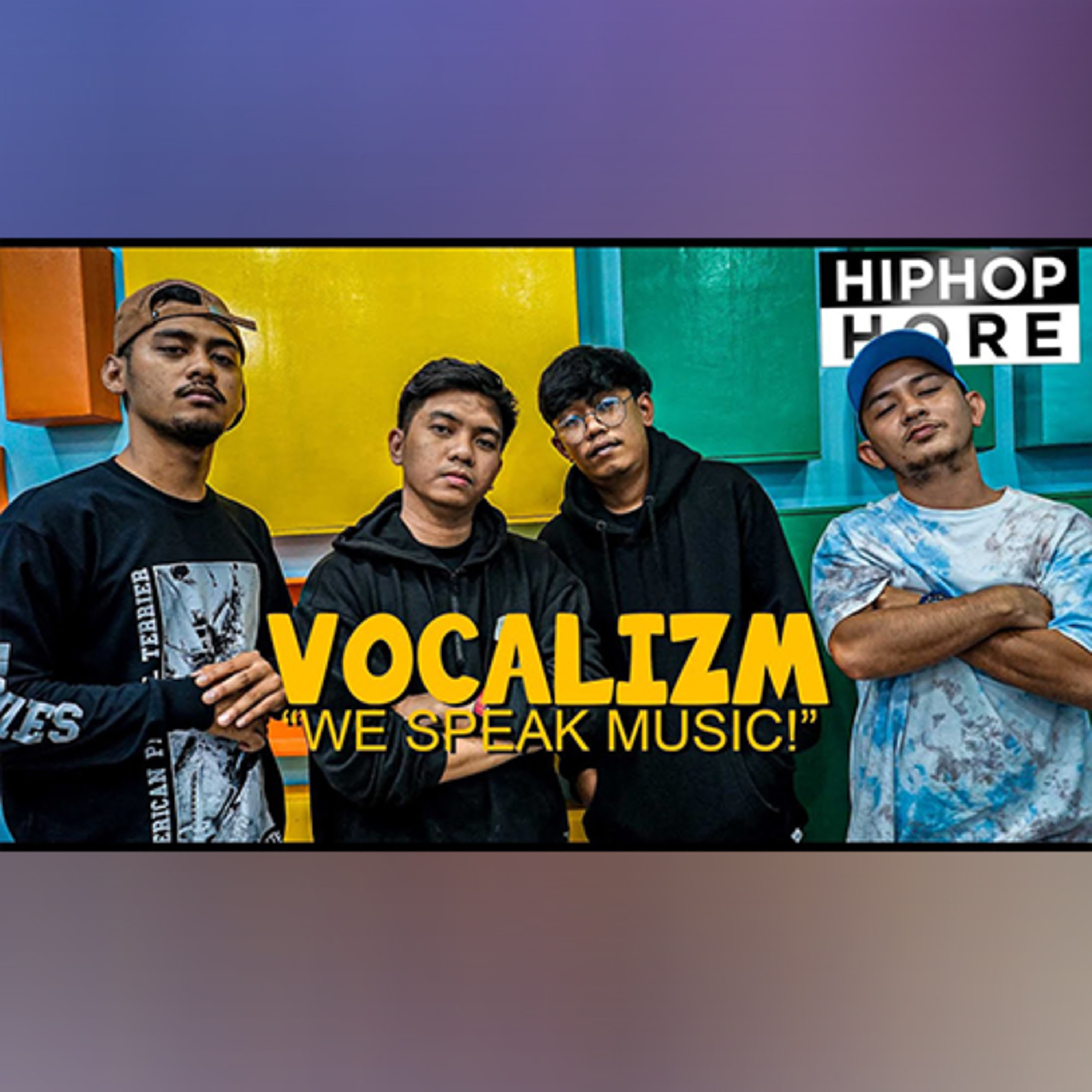 HIPHOPHORE