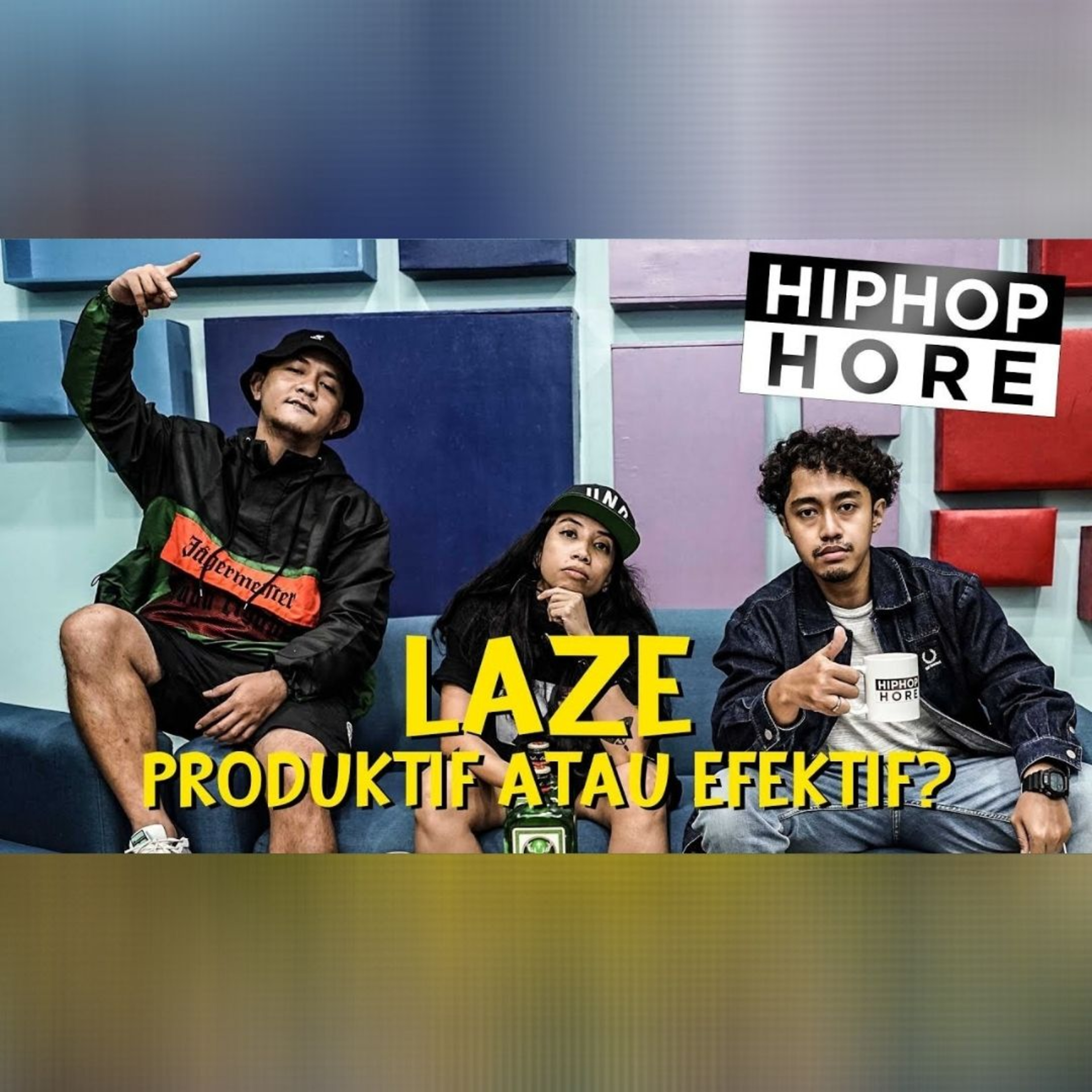 HIPHOPHORE