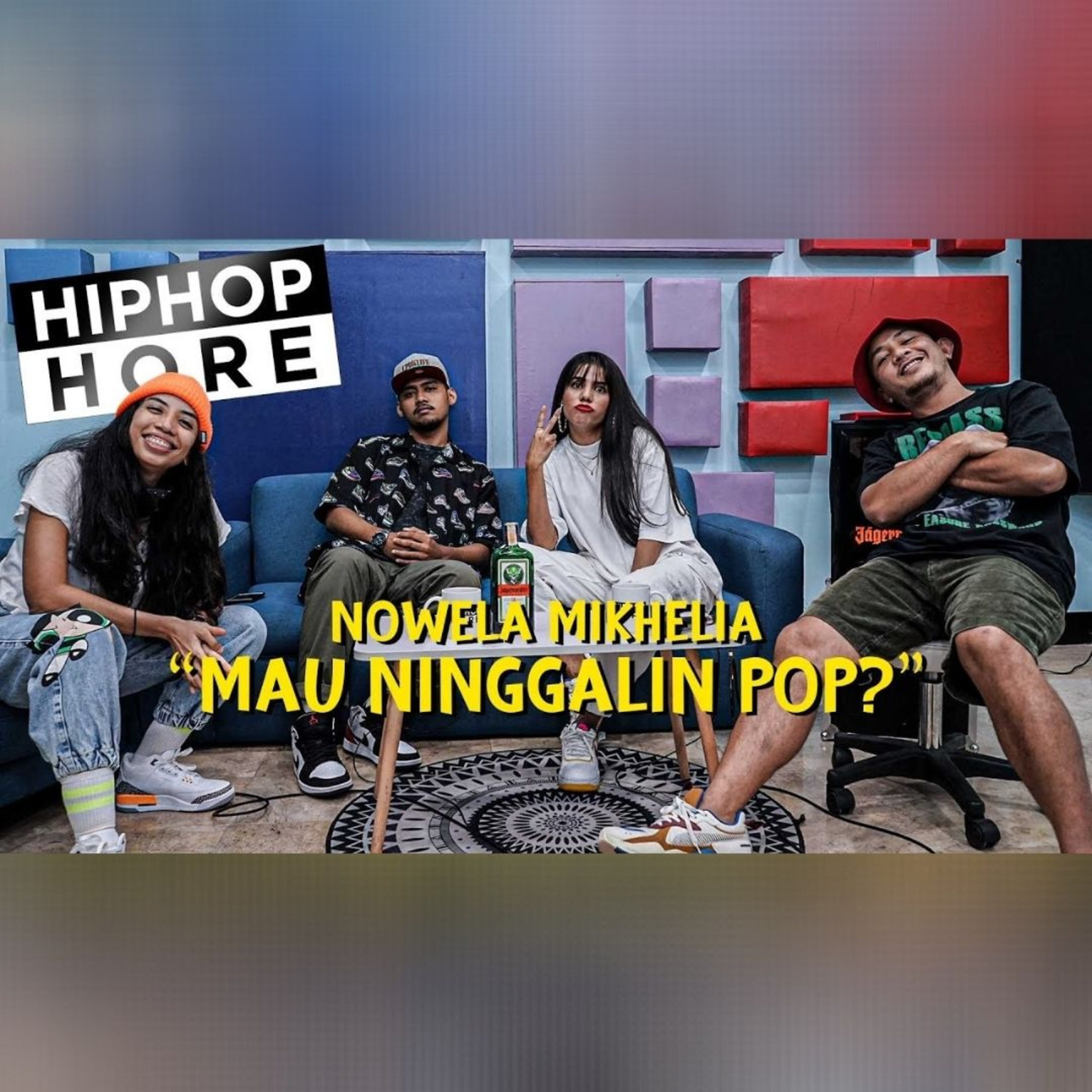 HIPHOPHORE