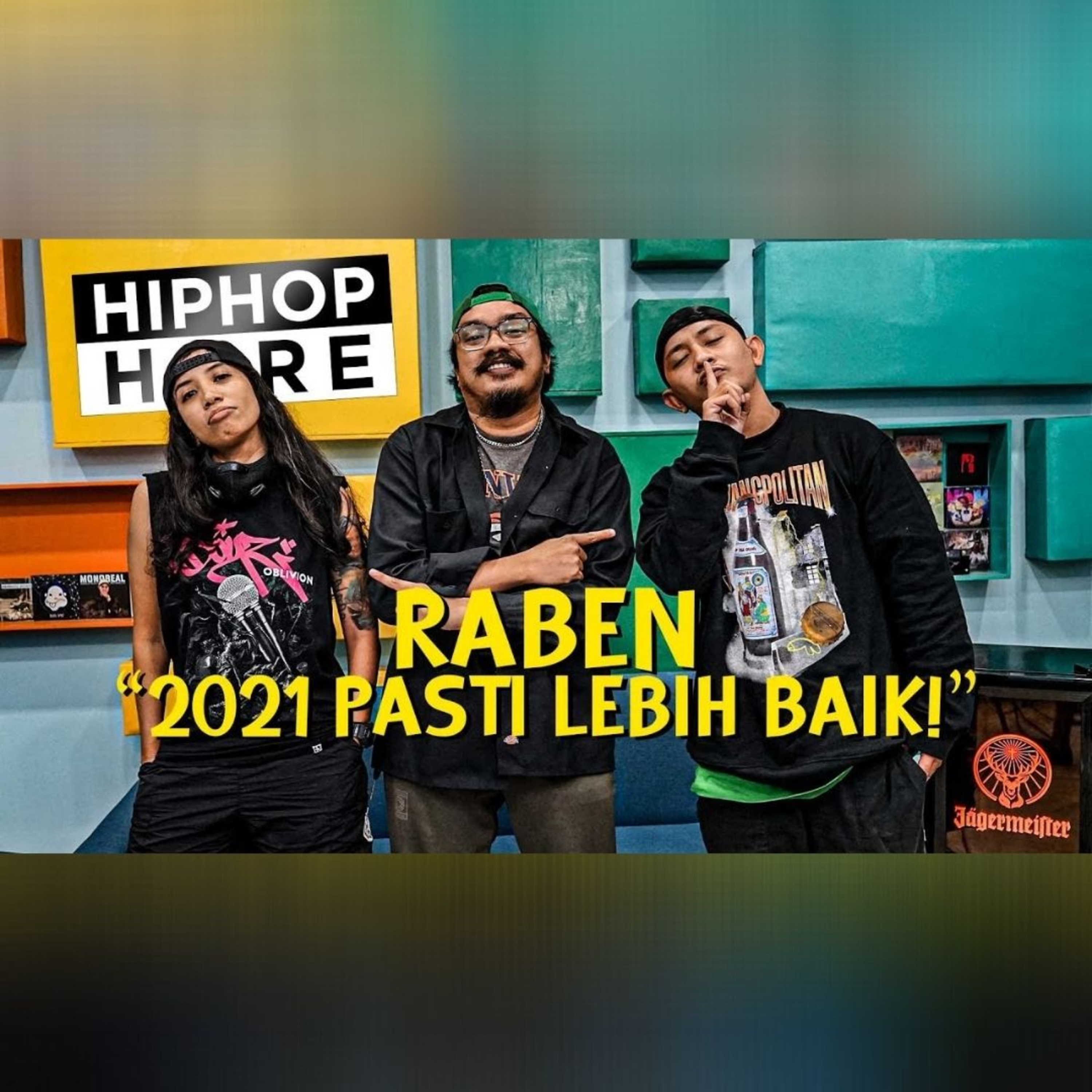 HIPHOPHORE