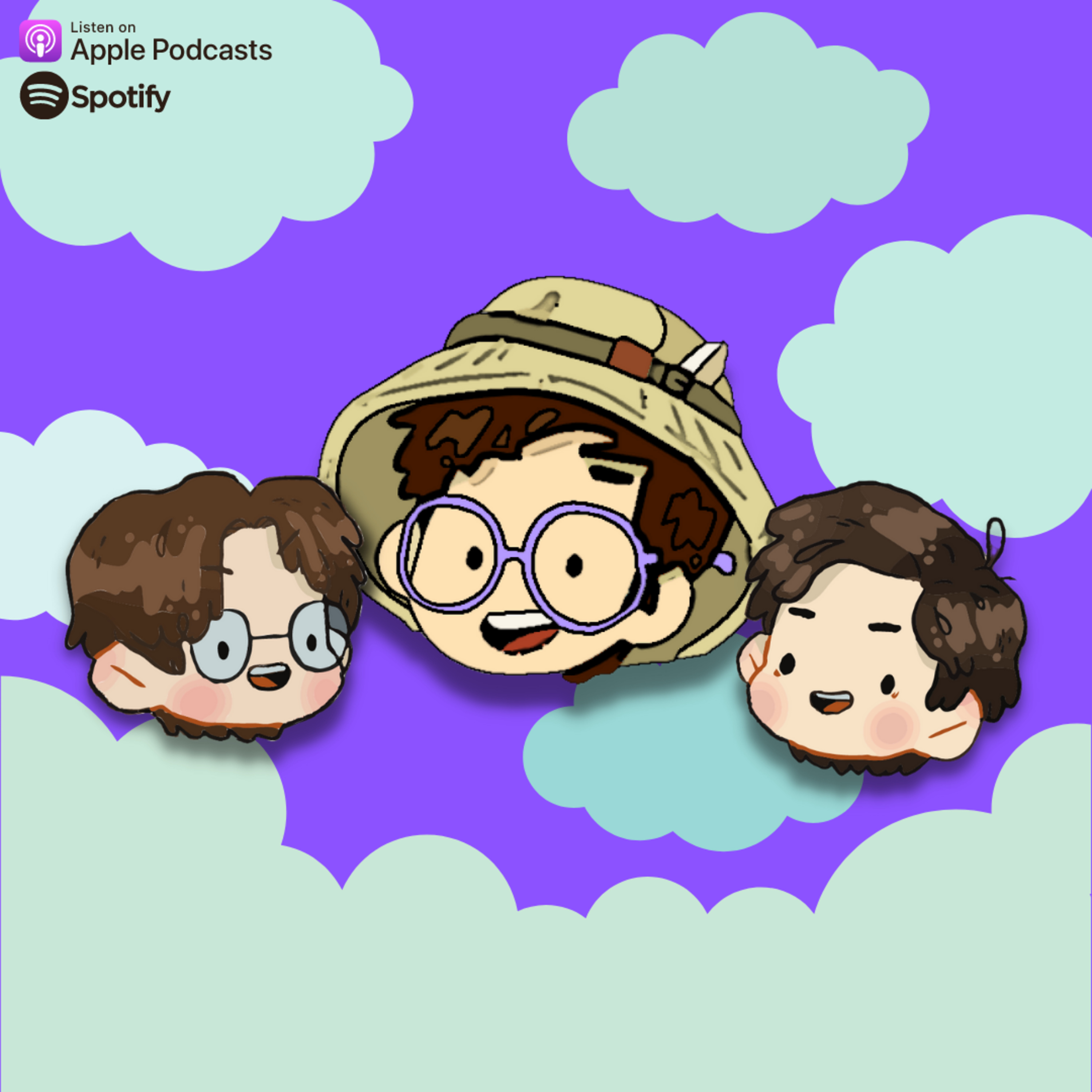 Superheroes & Superpower! .⋆。⋆˚。⋆。˚。⋆ (Part 2)