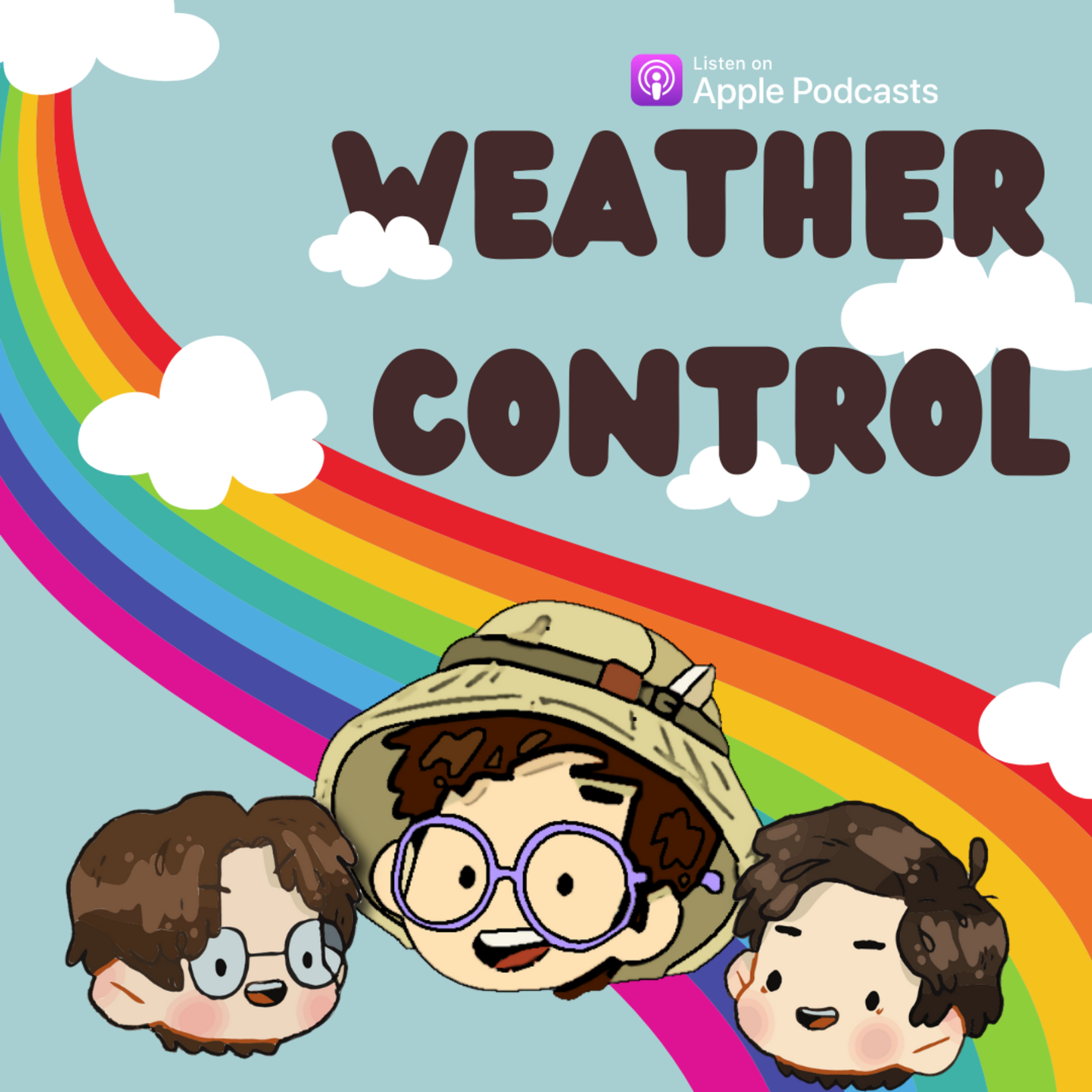 *Explicit* Weather Control! ☆*:.。.o(≧▽≦)o.。.:*☆