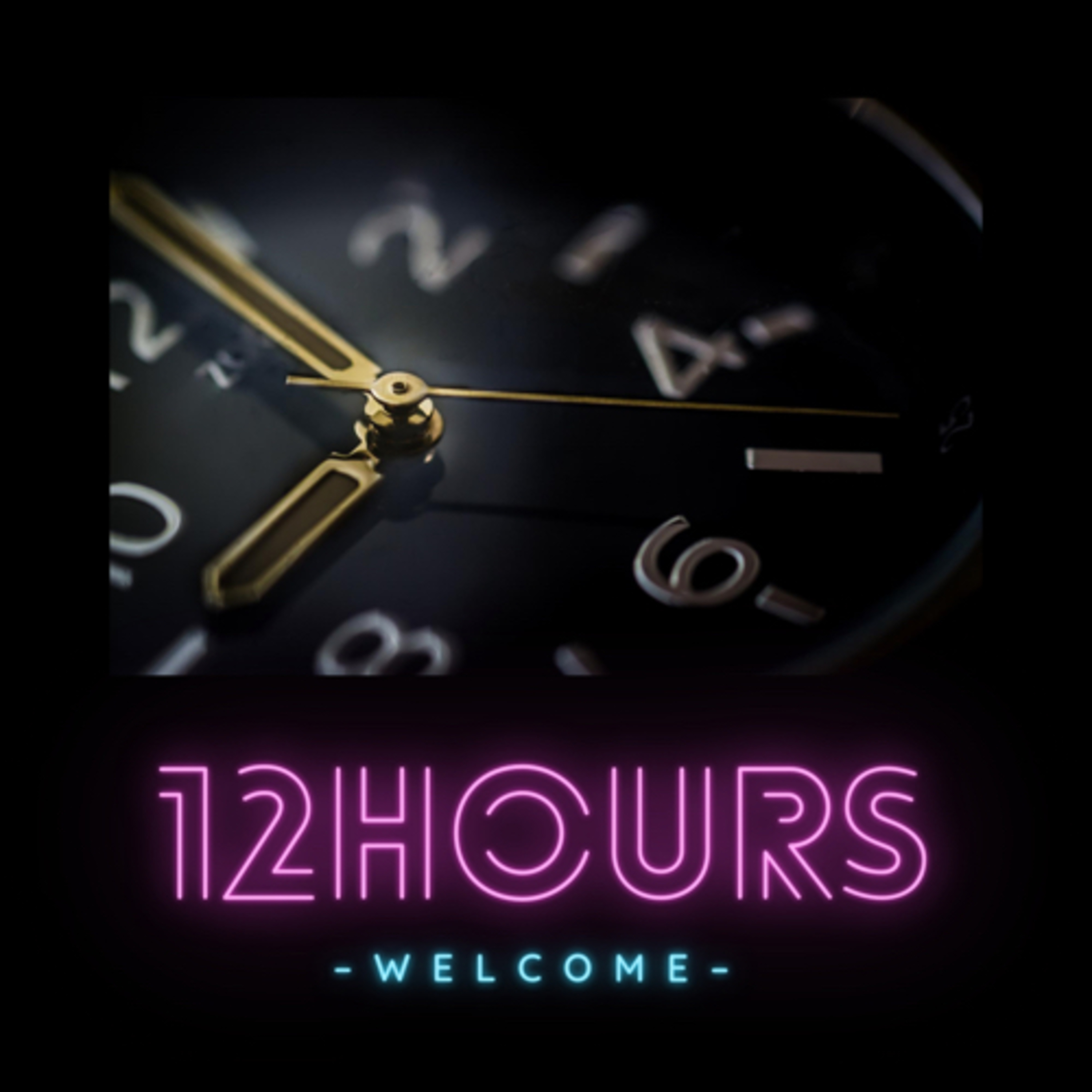 12hours