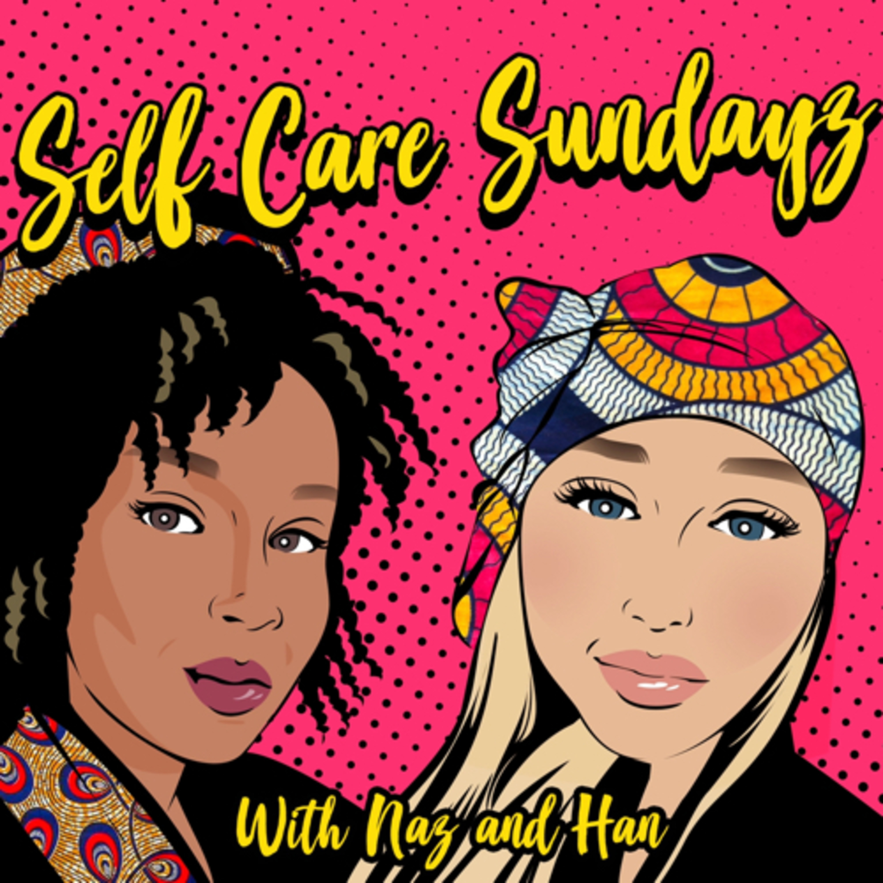 Self Care Sundayz