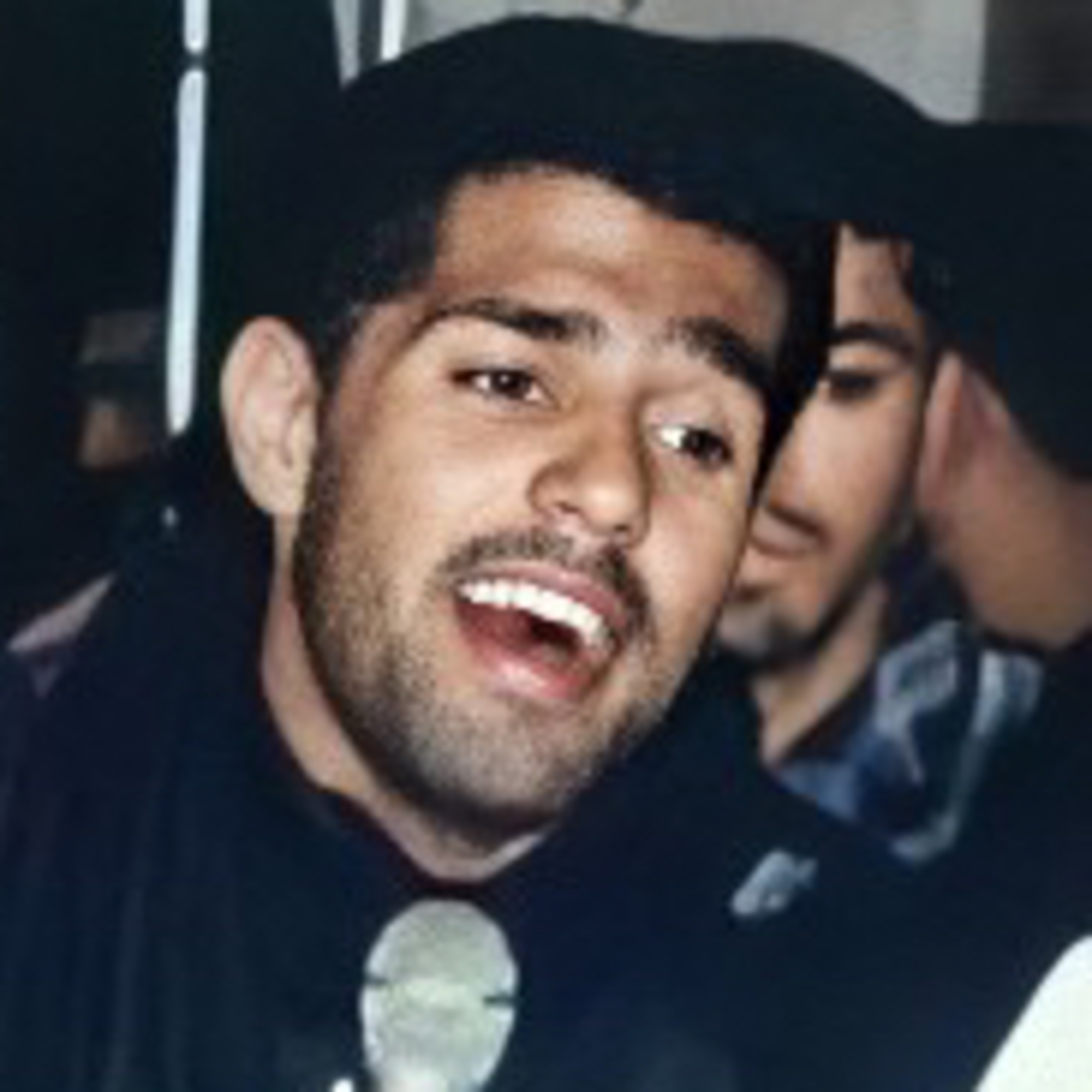 رواديد التسعينات