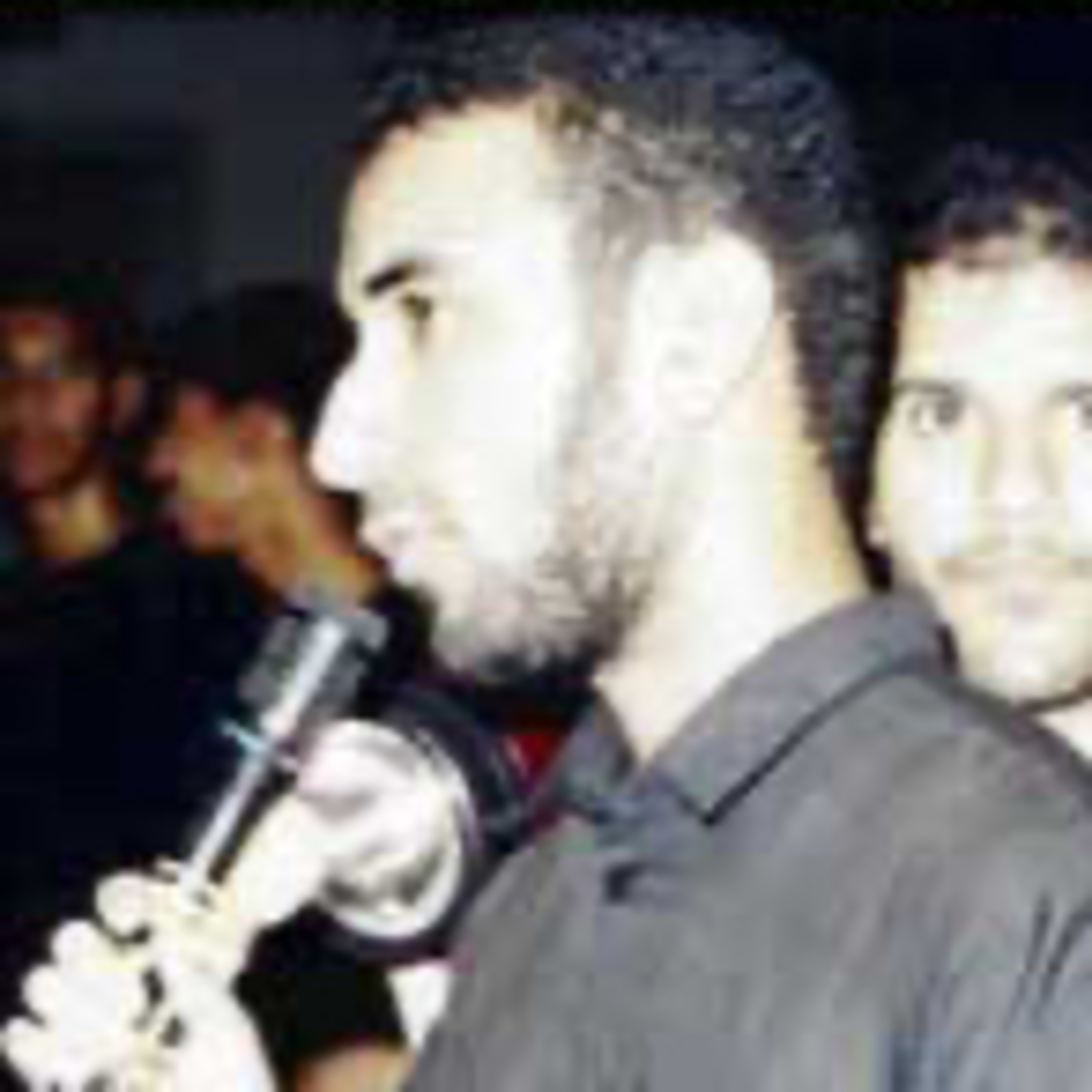 رواديد التسعينات