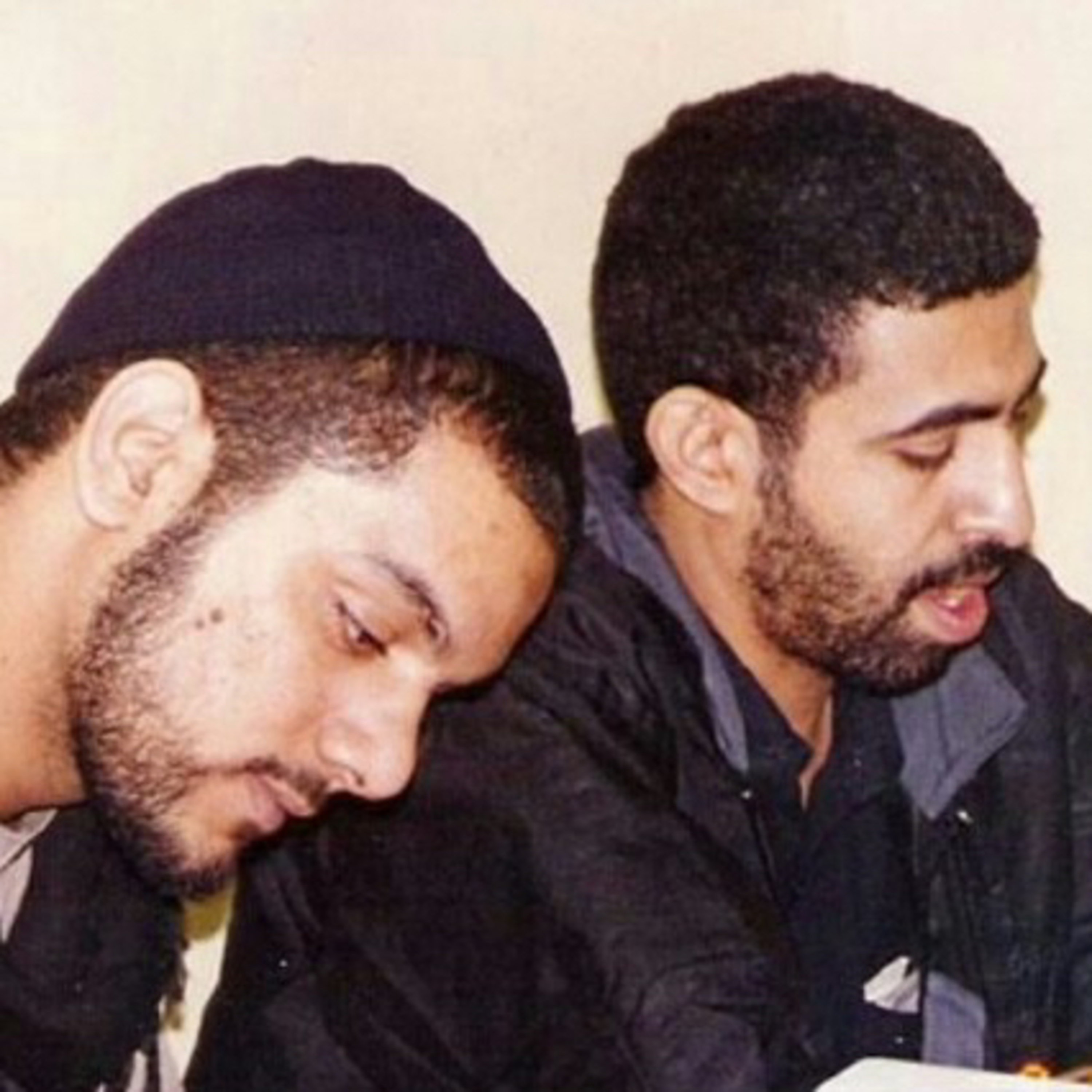 رواديد التسعينات