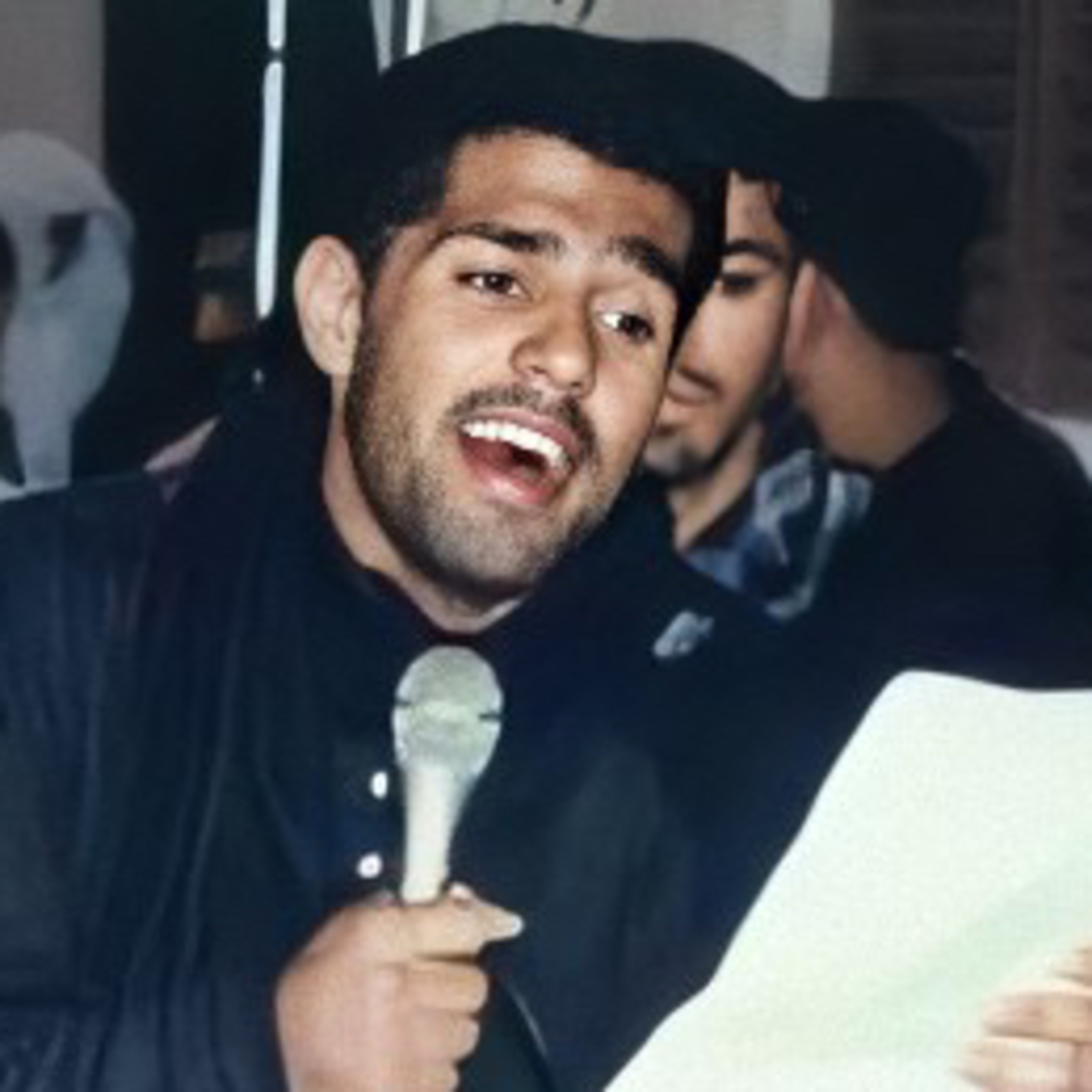 رواديد التسعينات