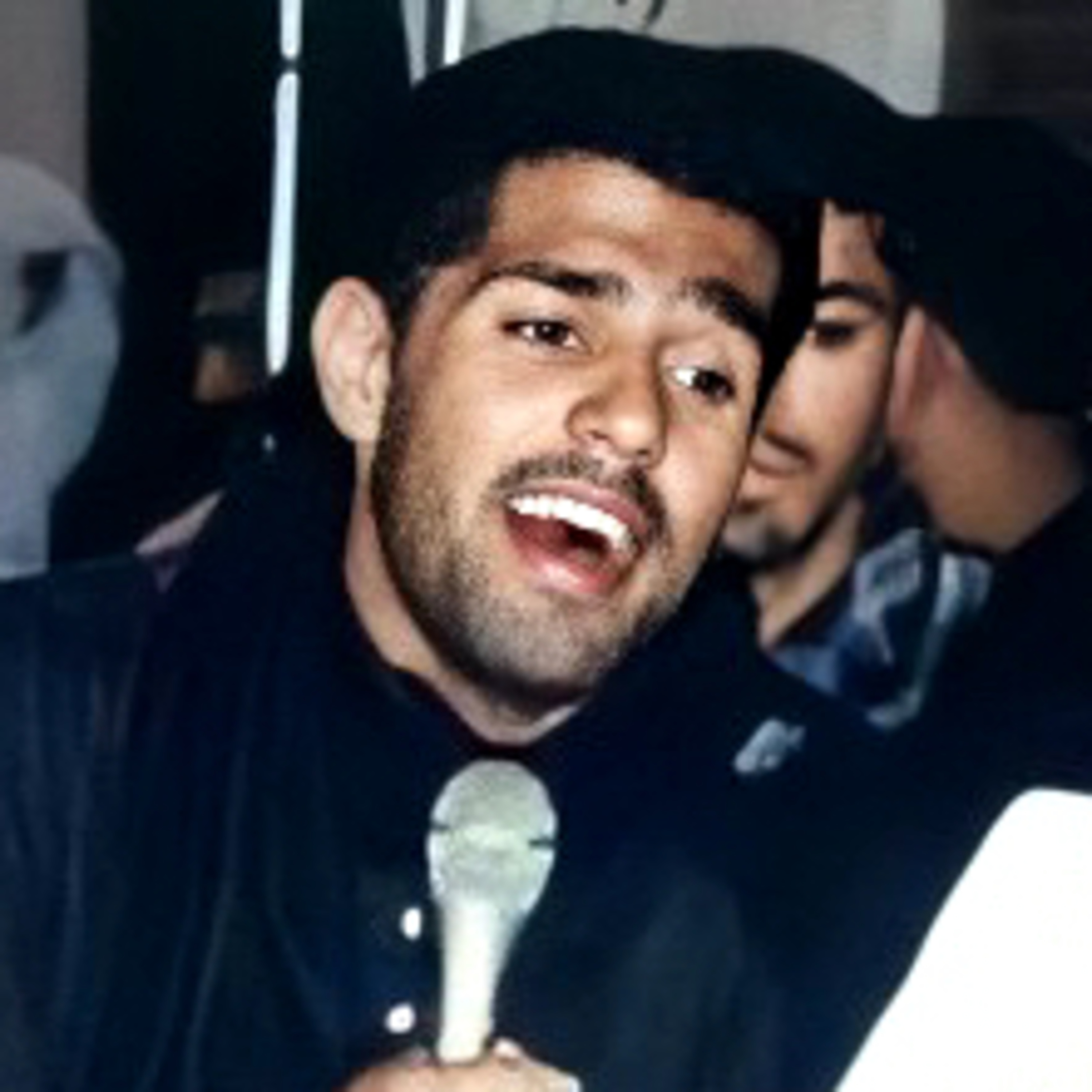 رواديد التسعينات