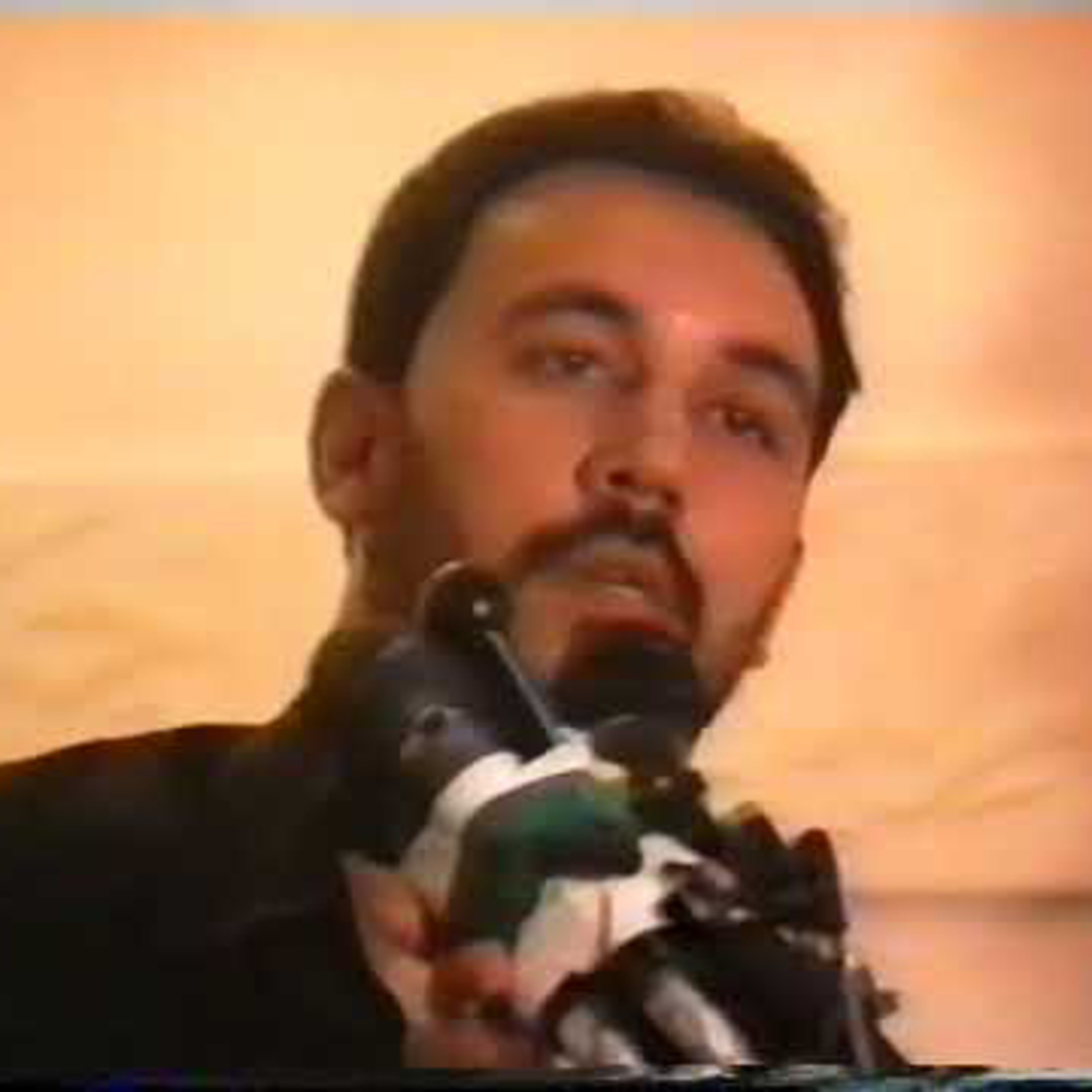 رواديد التسعينات
