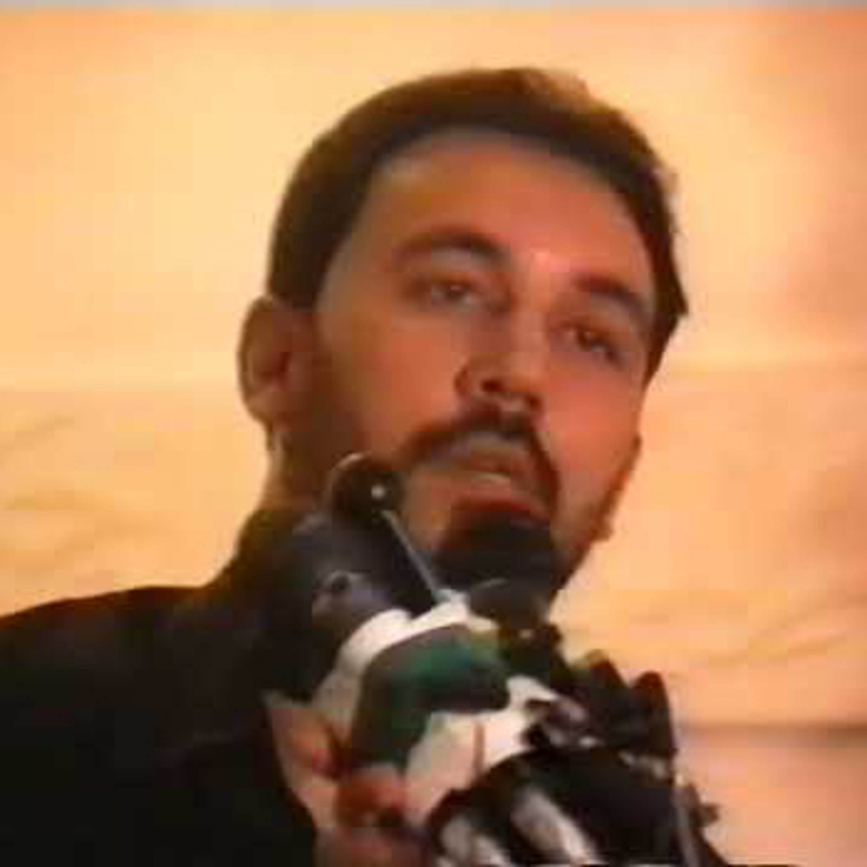 رواديد التسعينات