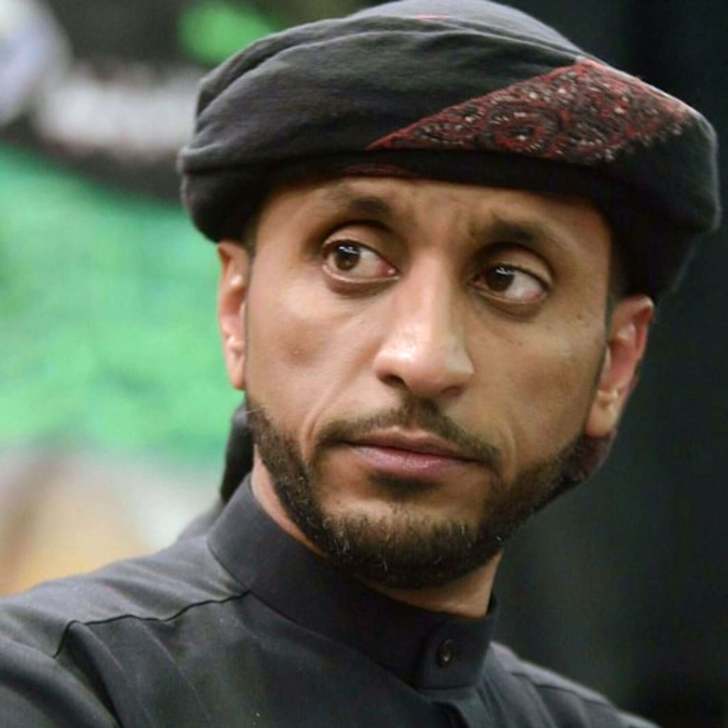 رواديد التسعينات