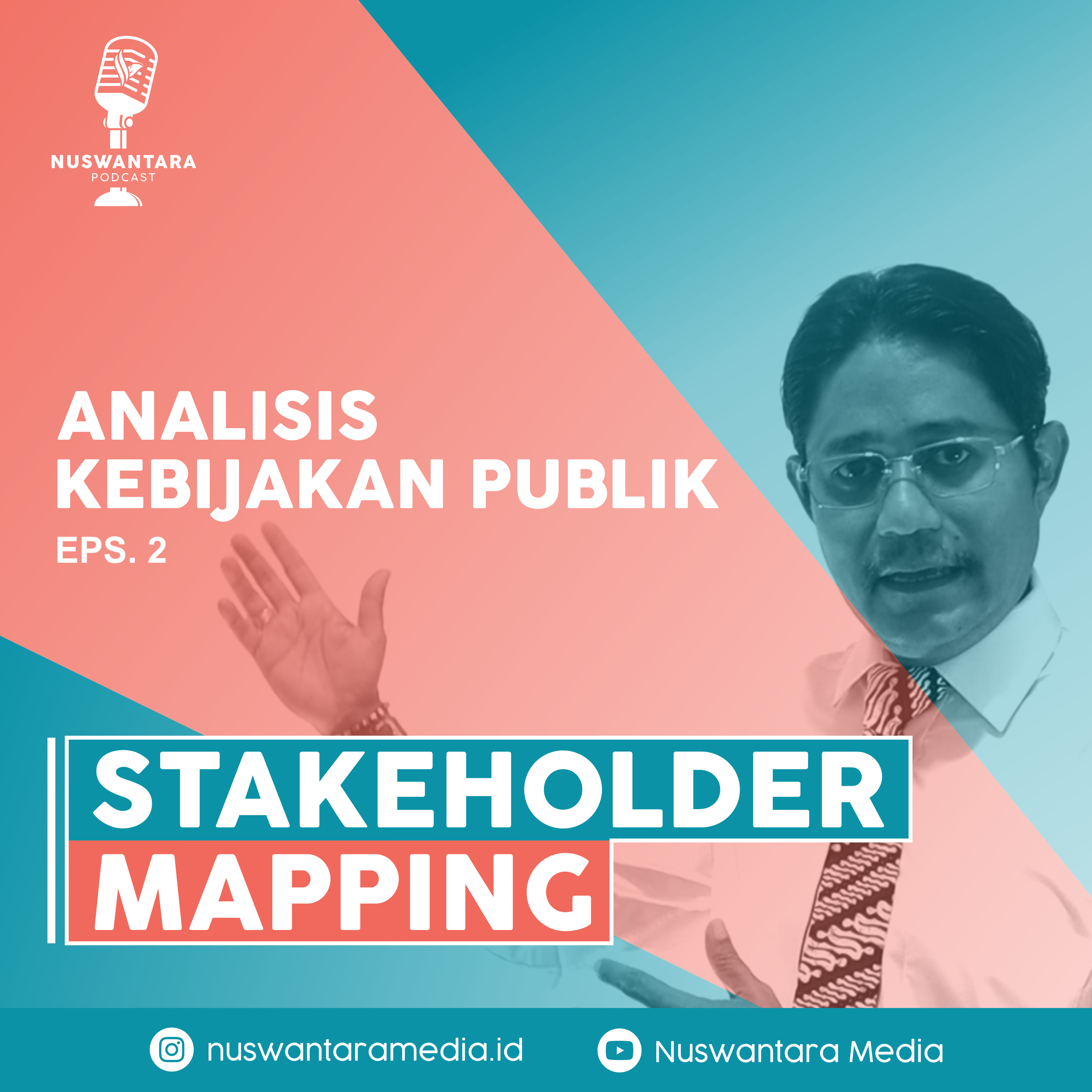 NUSWANTARA PODCAST