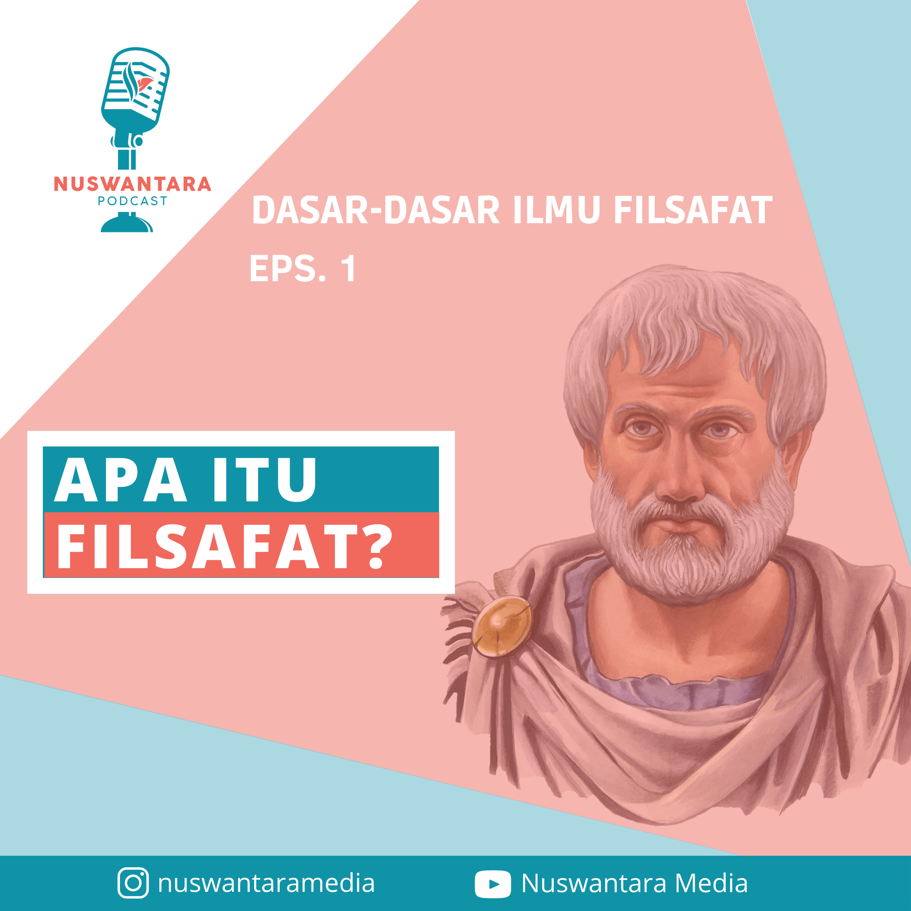 NUSWANTARA PODCAST