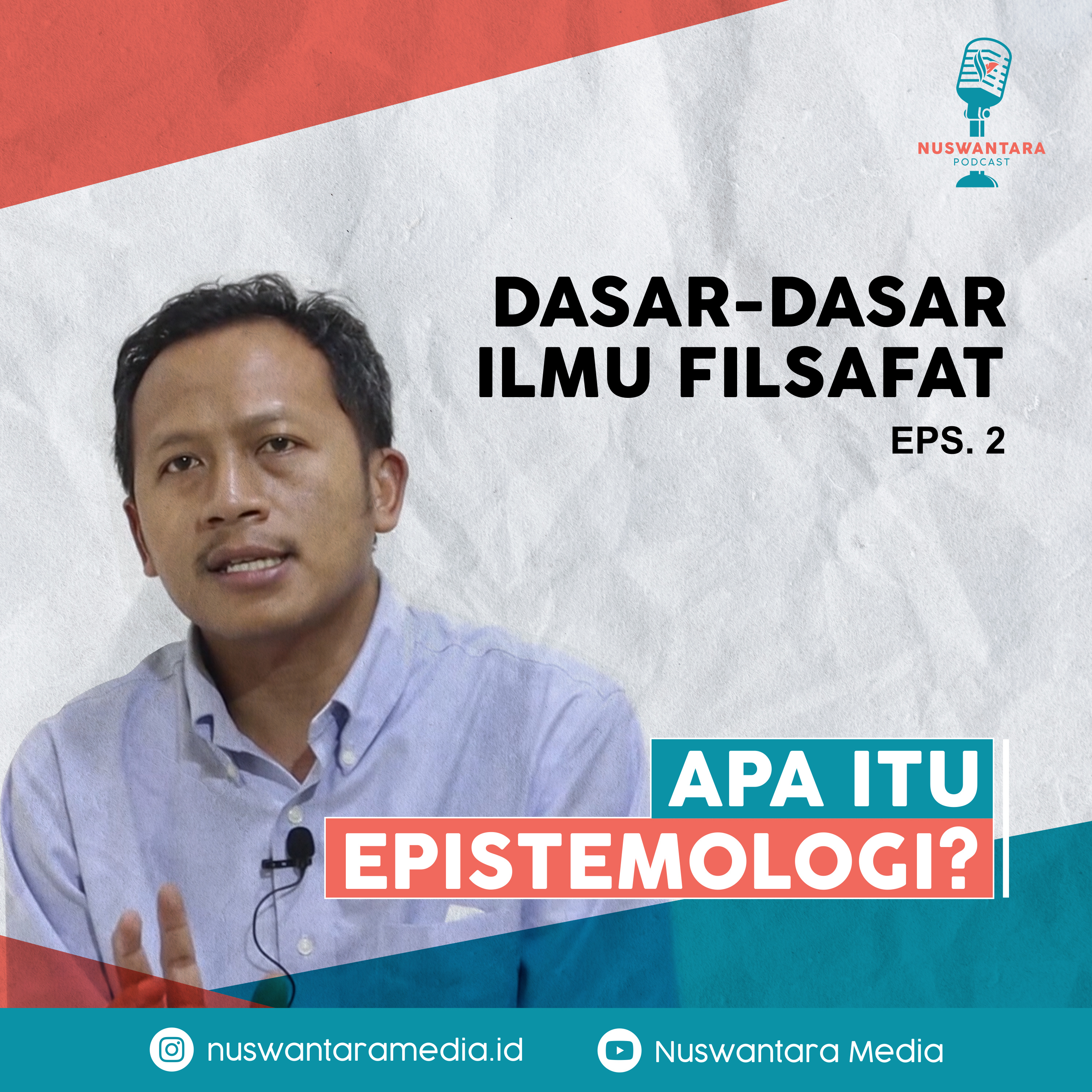 NUSWANTARA PODCAST
