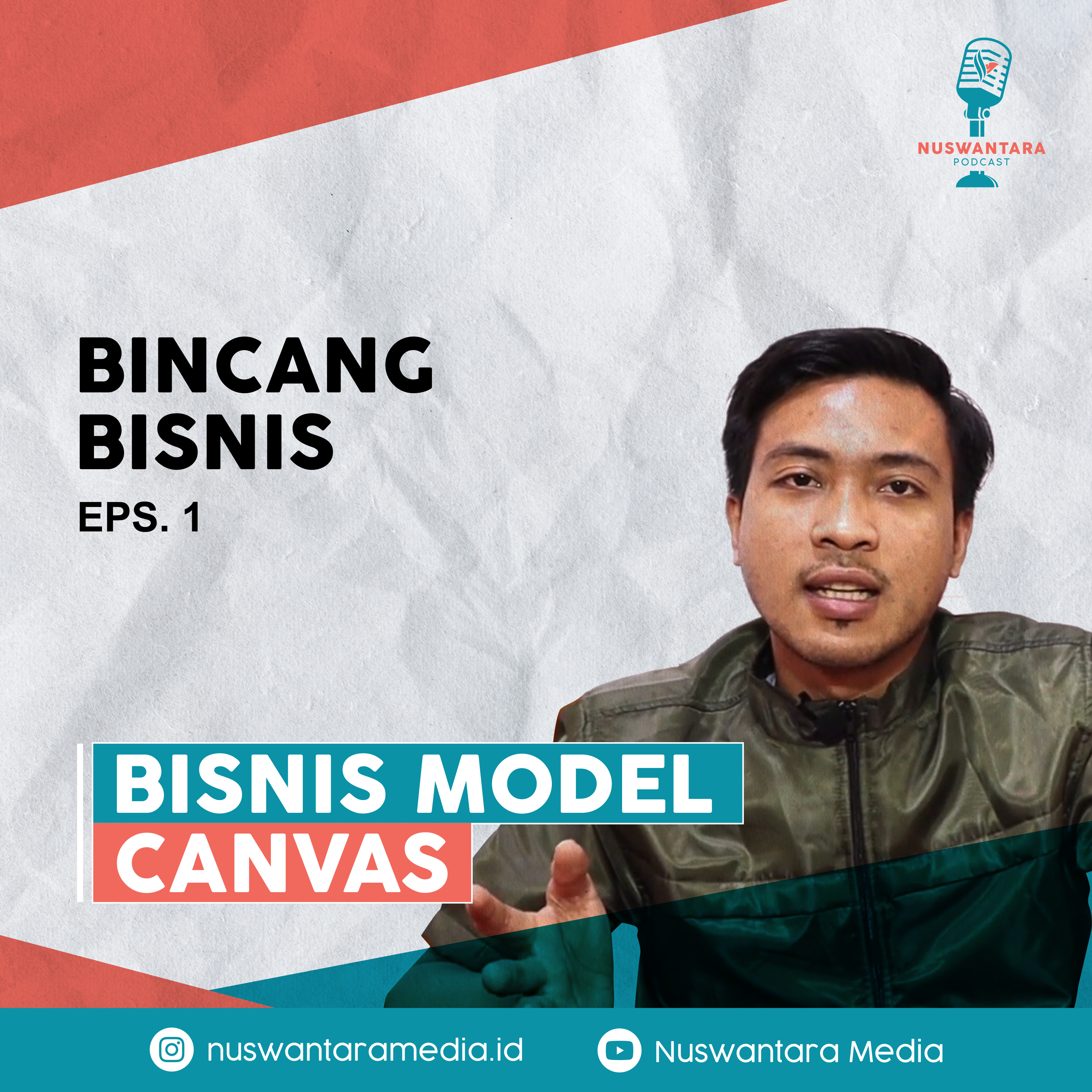 NUSWANTARA PODCAST