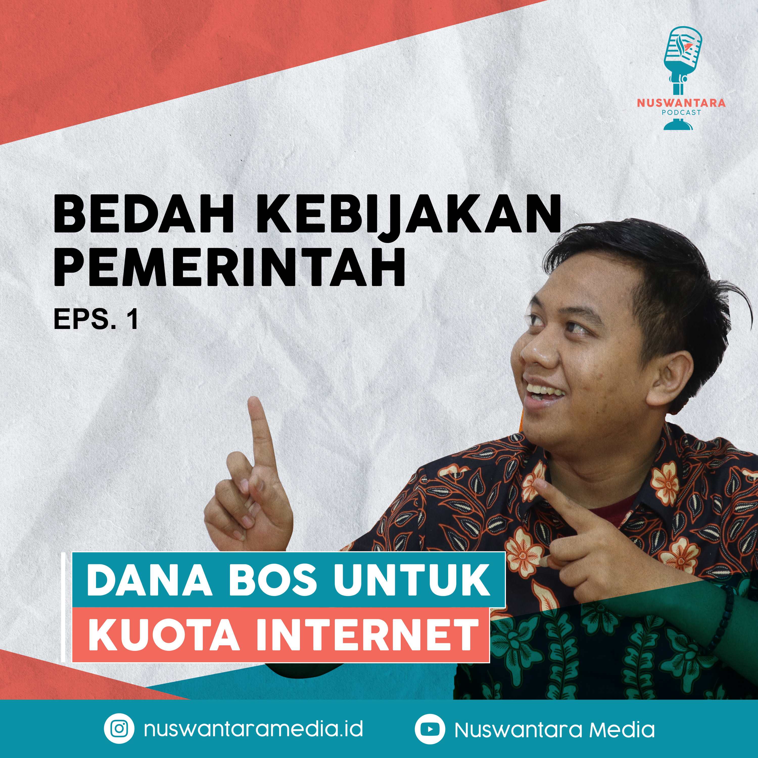 NUSWANTARA PODCAST
