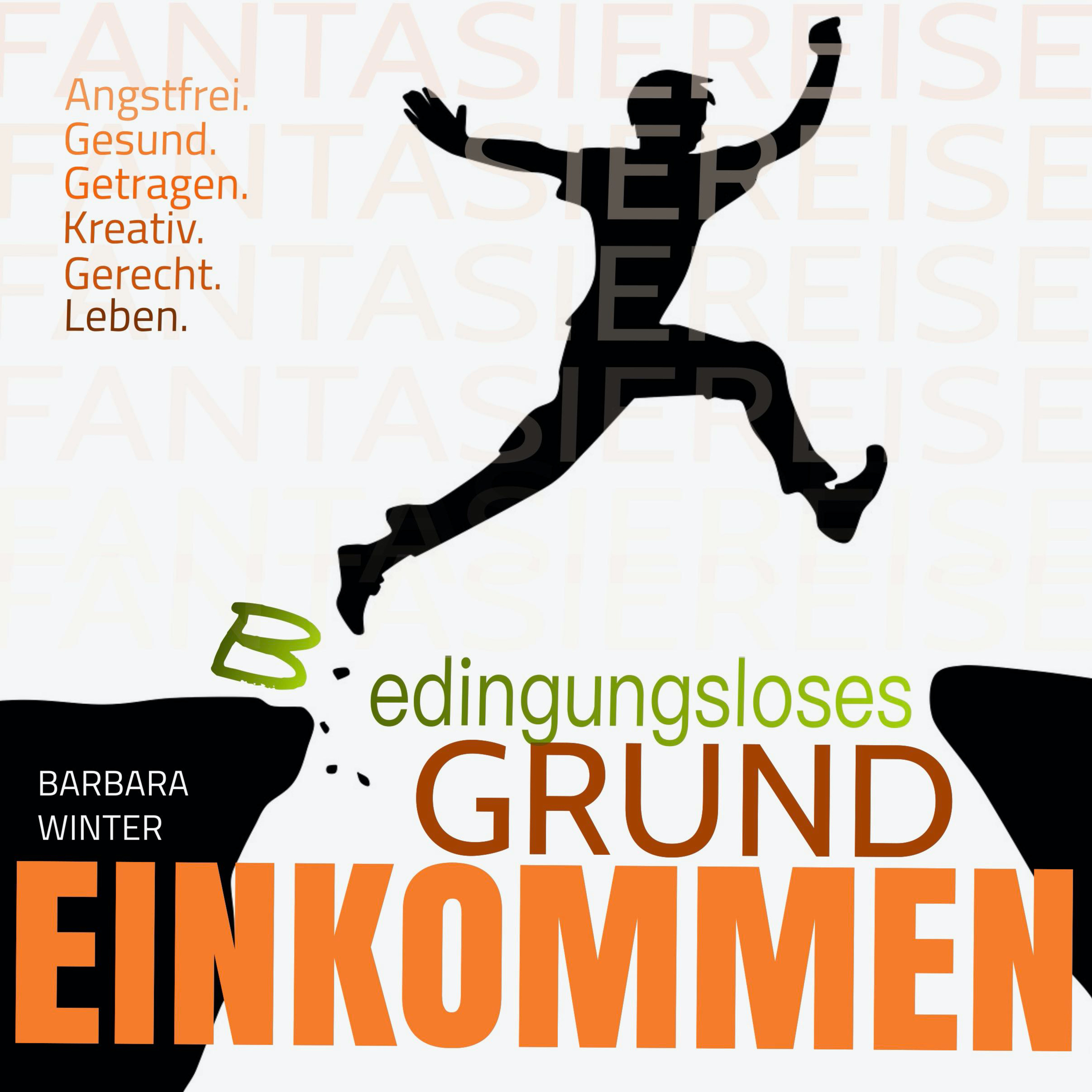 Laut gedacht - eine Podcastreihe speziell für Frauen