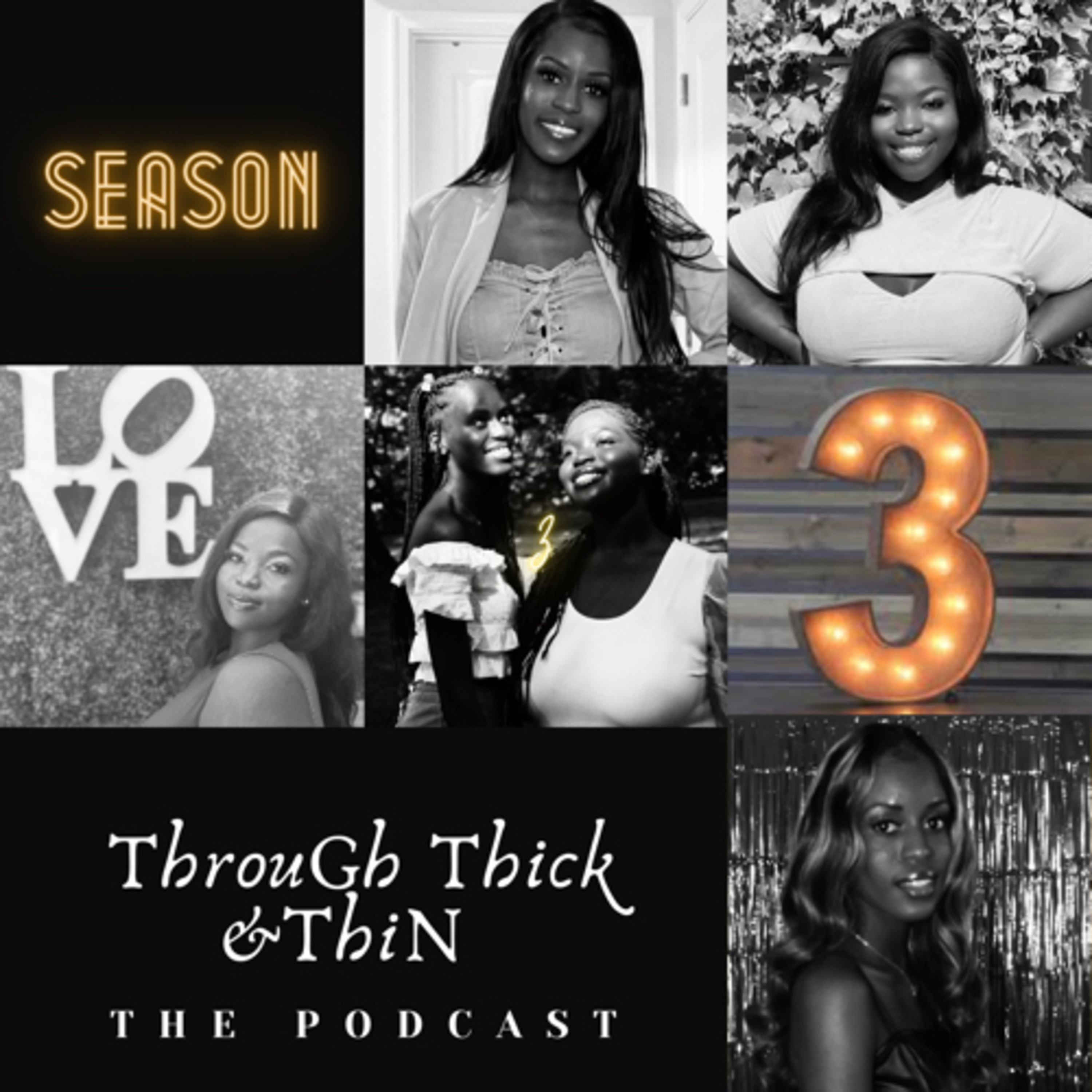 Season Three Premiere: The Art of Being Alone Not Lonely episode artwork