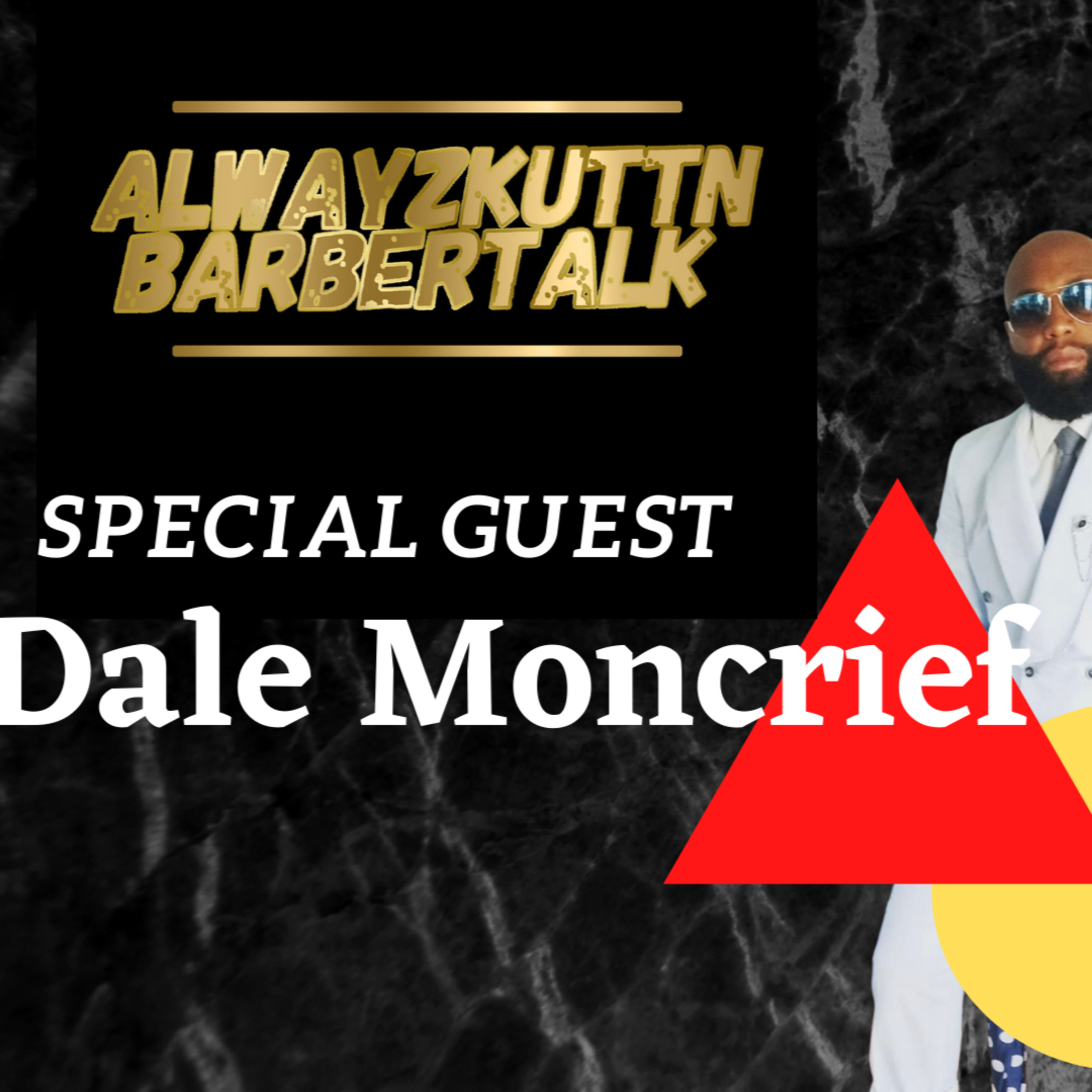 Alwayzkuttn BarberTalk