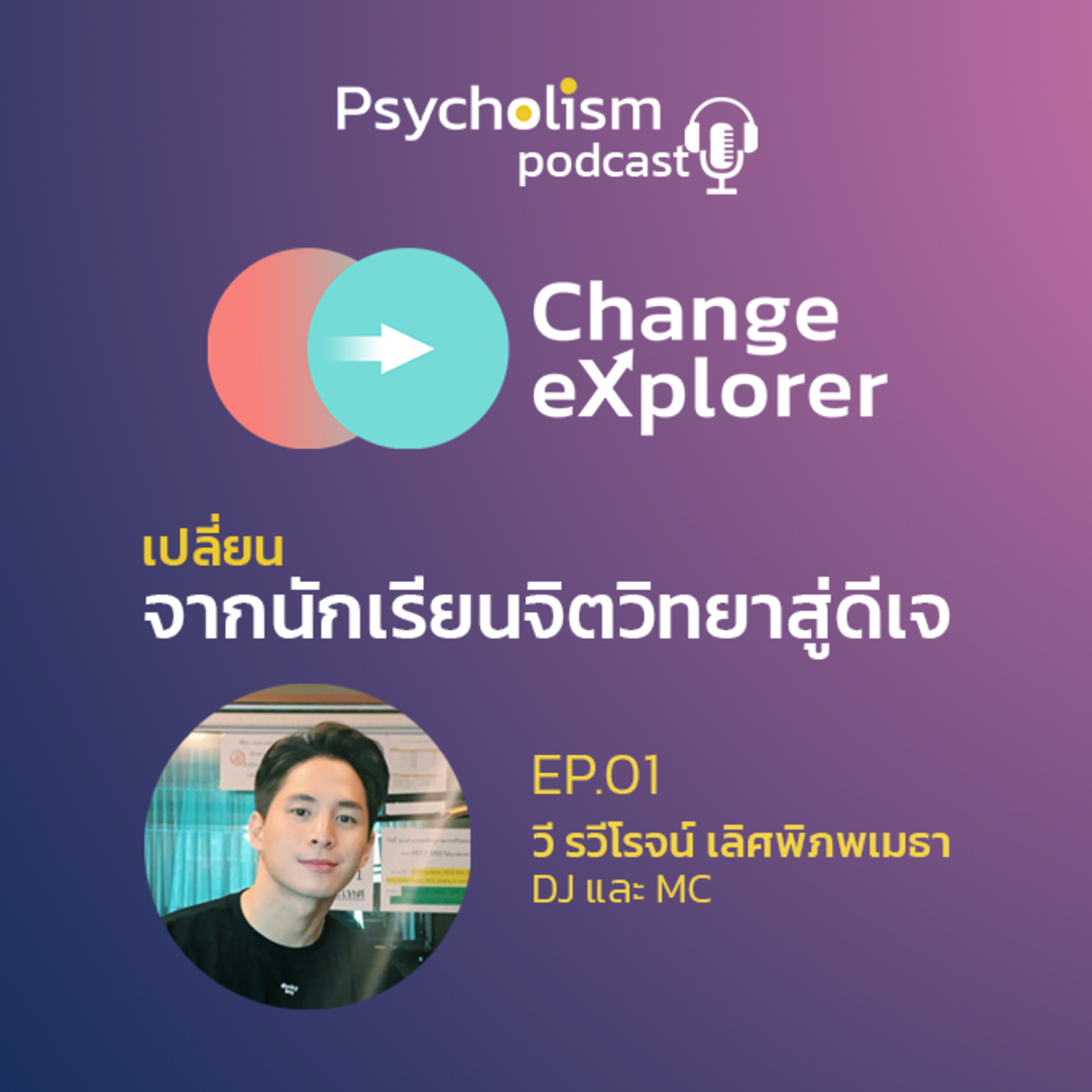 Psycholism