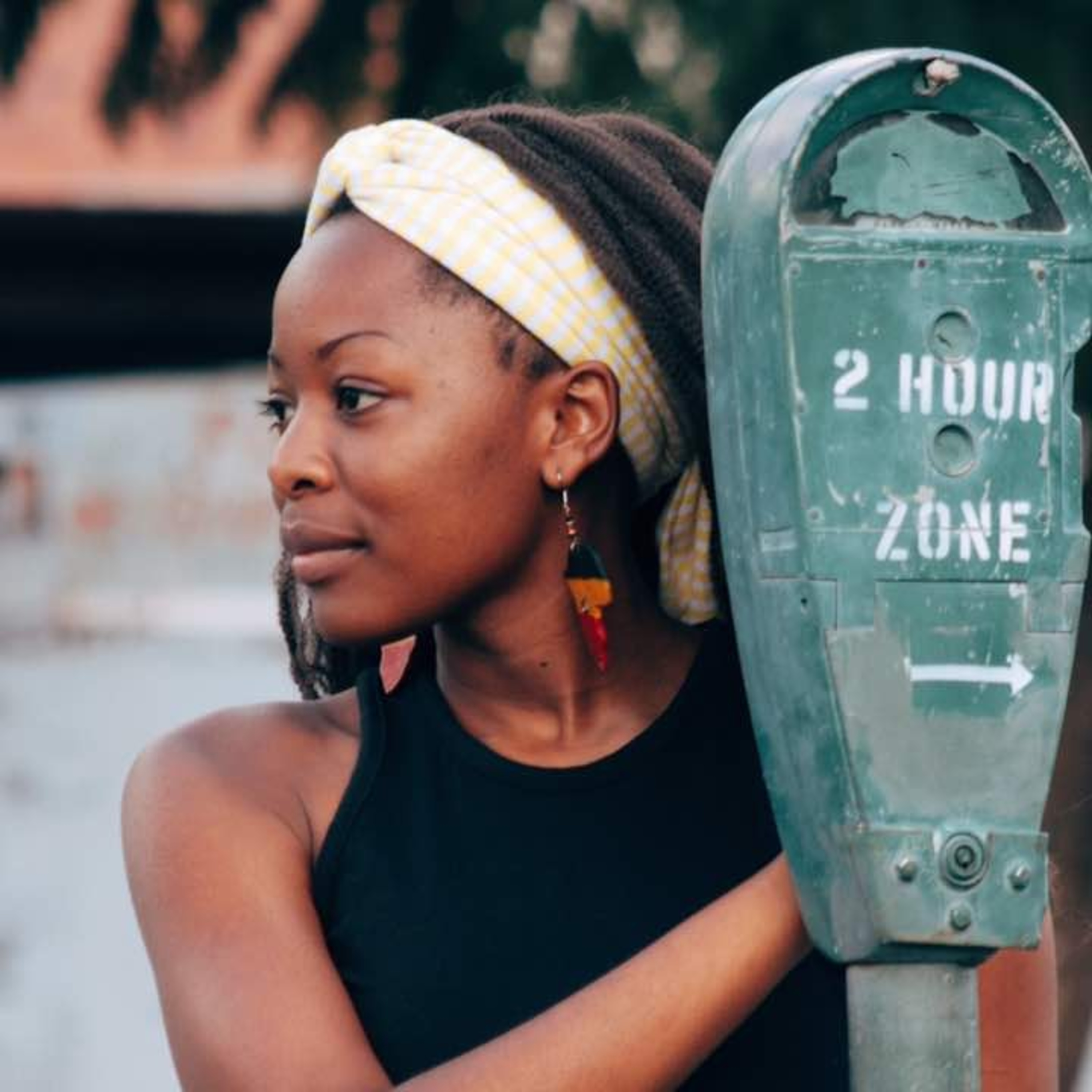 CurateByo experience by Nalenhle Moyo