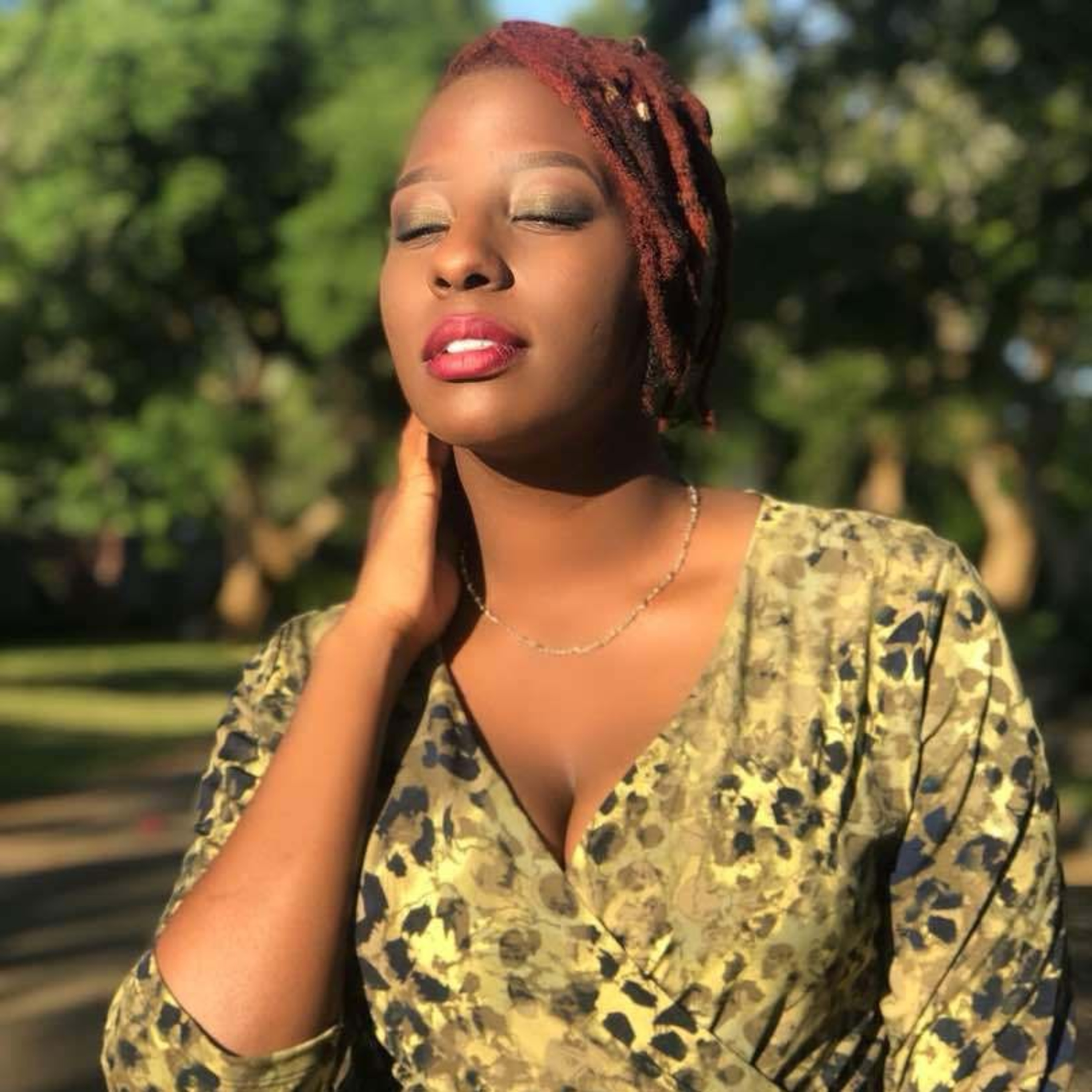 Tsonga Mukololo, the writer, the publisher