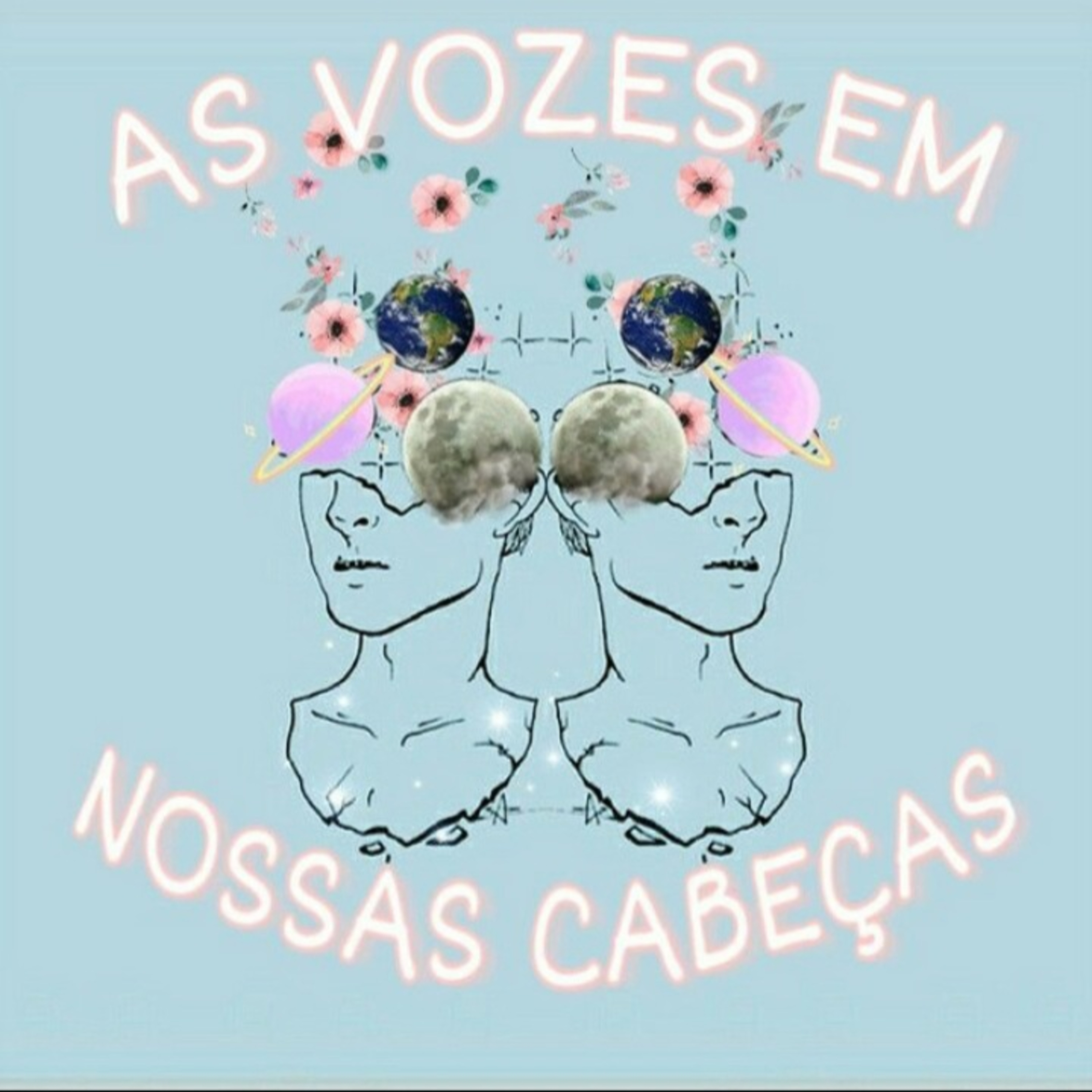 As vozes em nossas cabeças