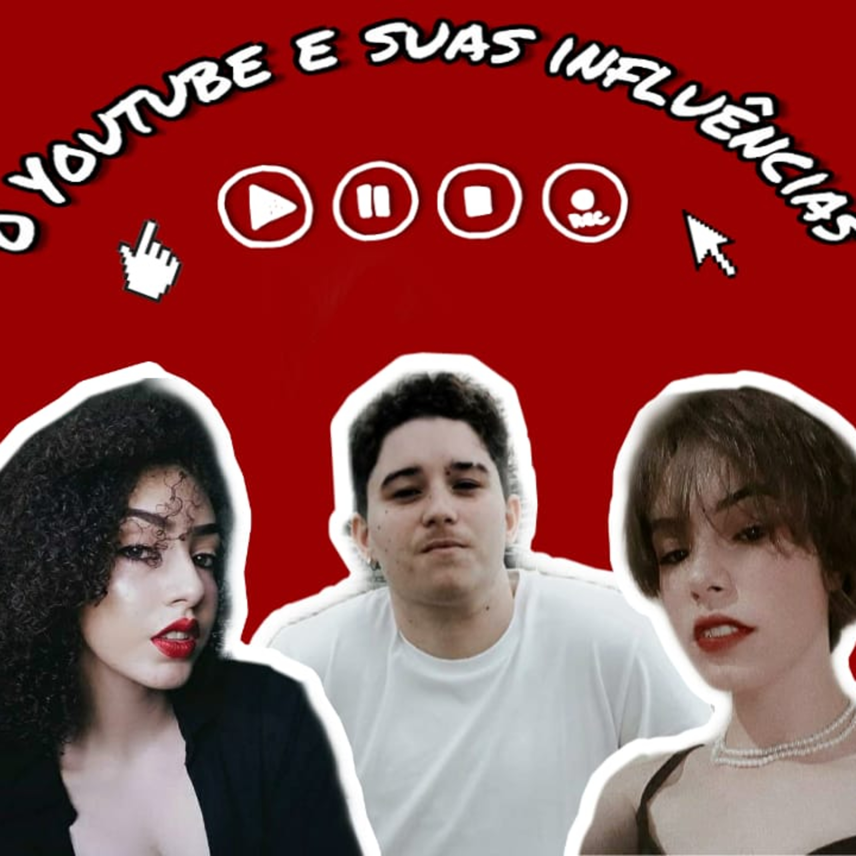 As vozes em nossas cabeças