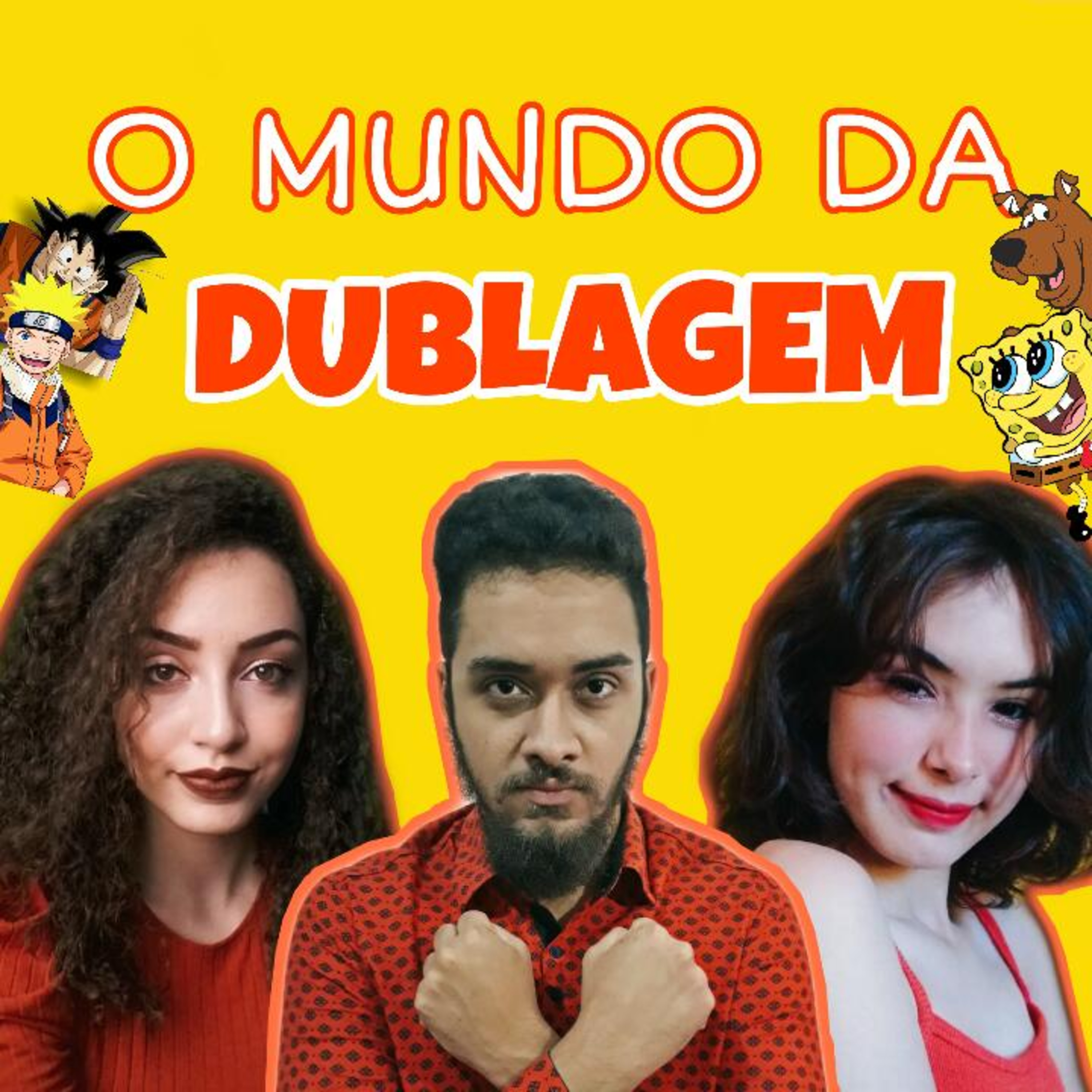 As vozes em nossas cabeças