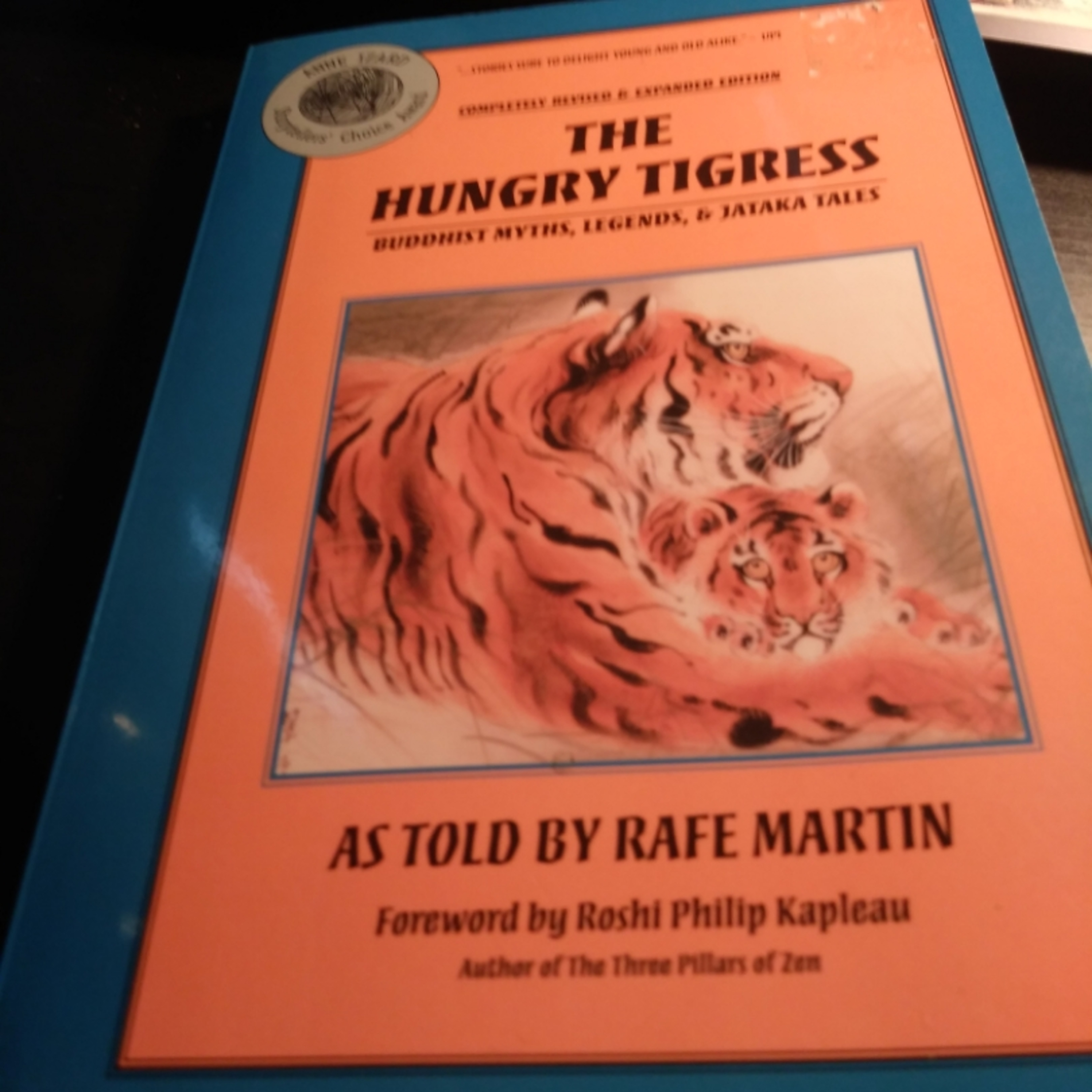 Reading With Phines
