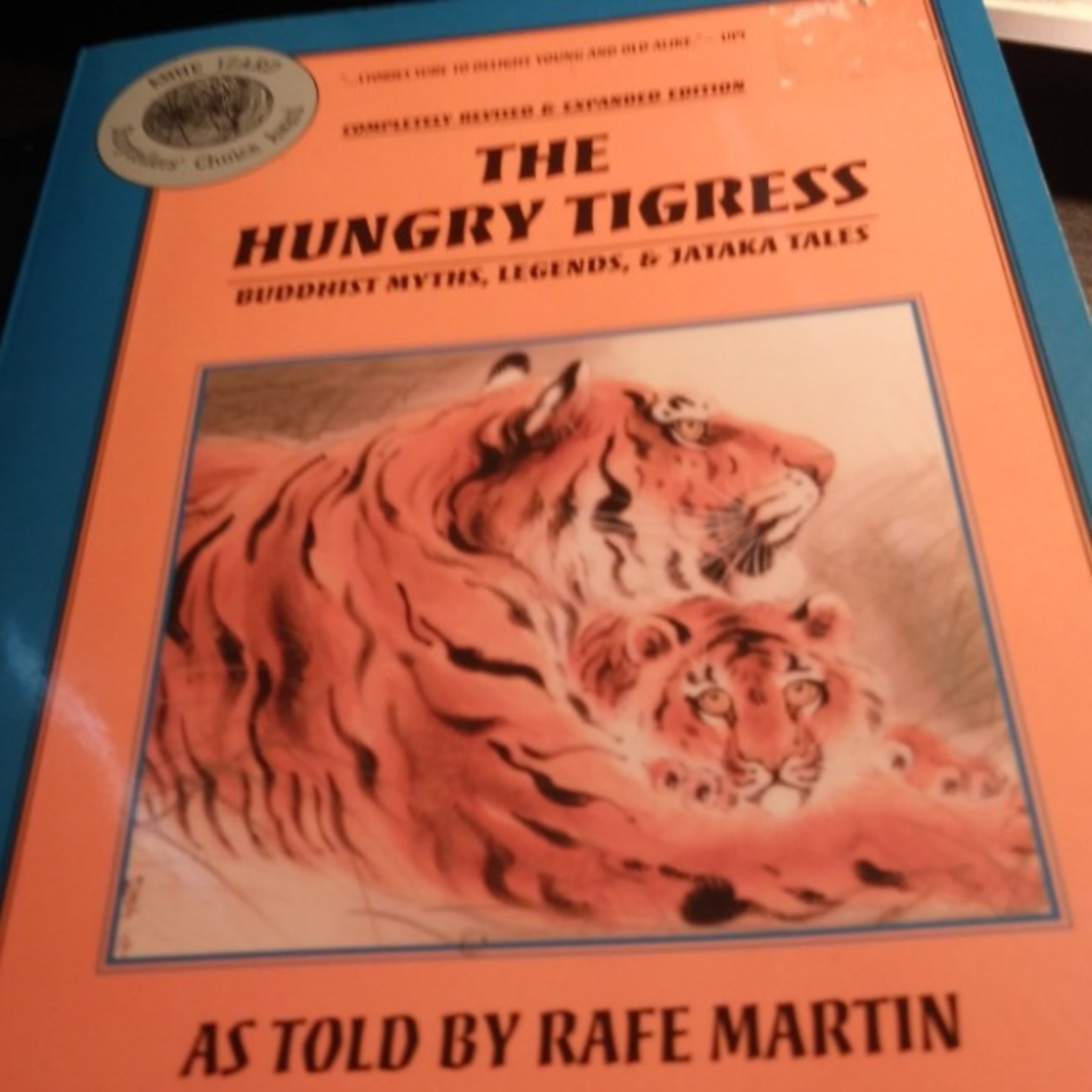 Reading With Phines