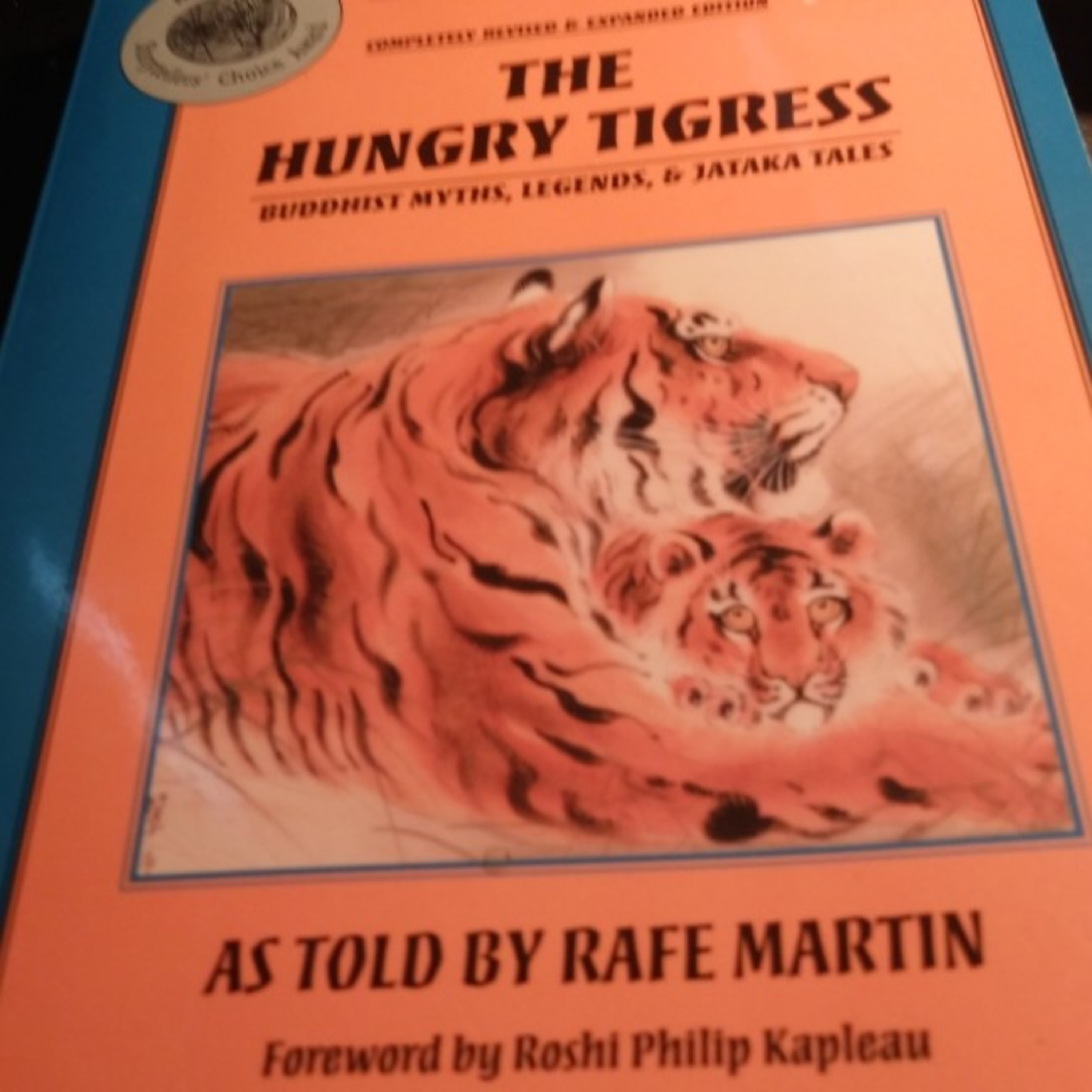 Reading With Phines