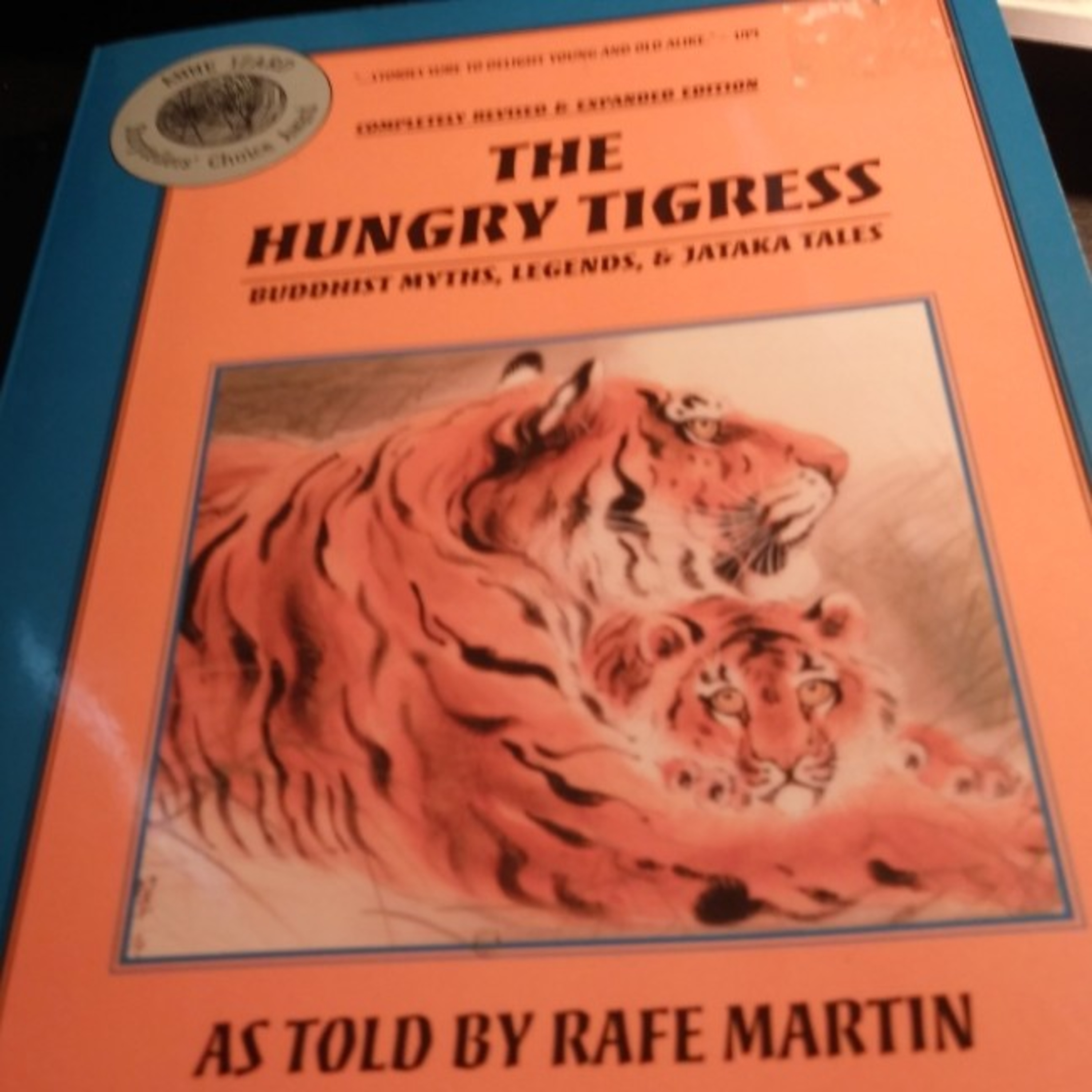 Reading With Phines
