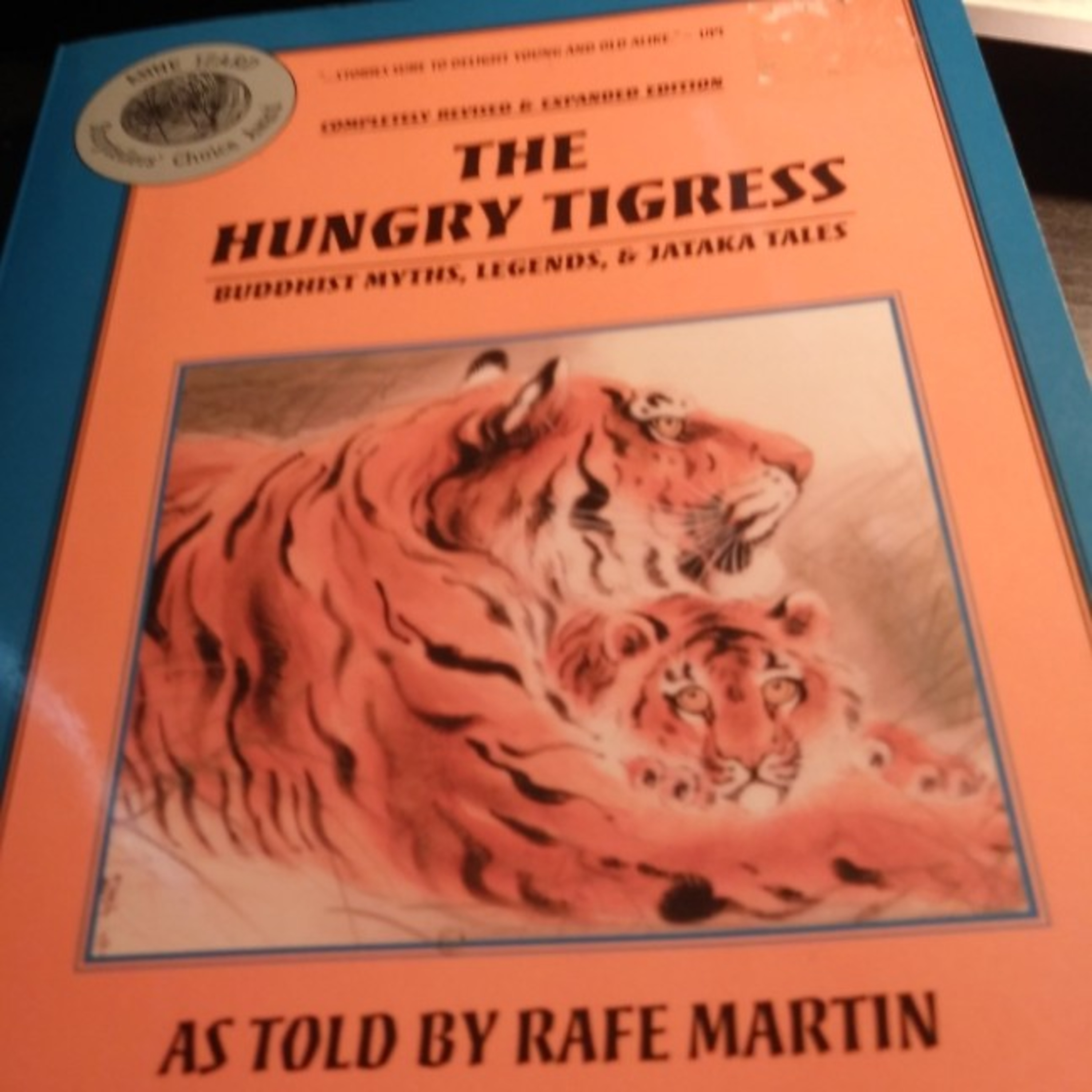 Reading With Phines