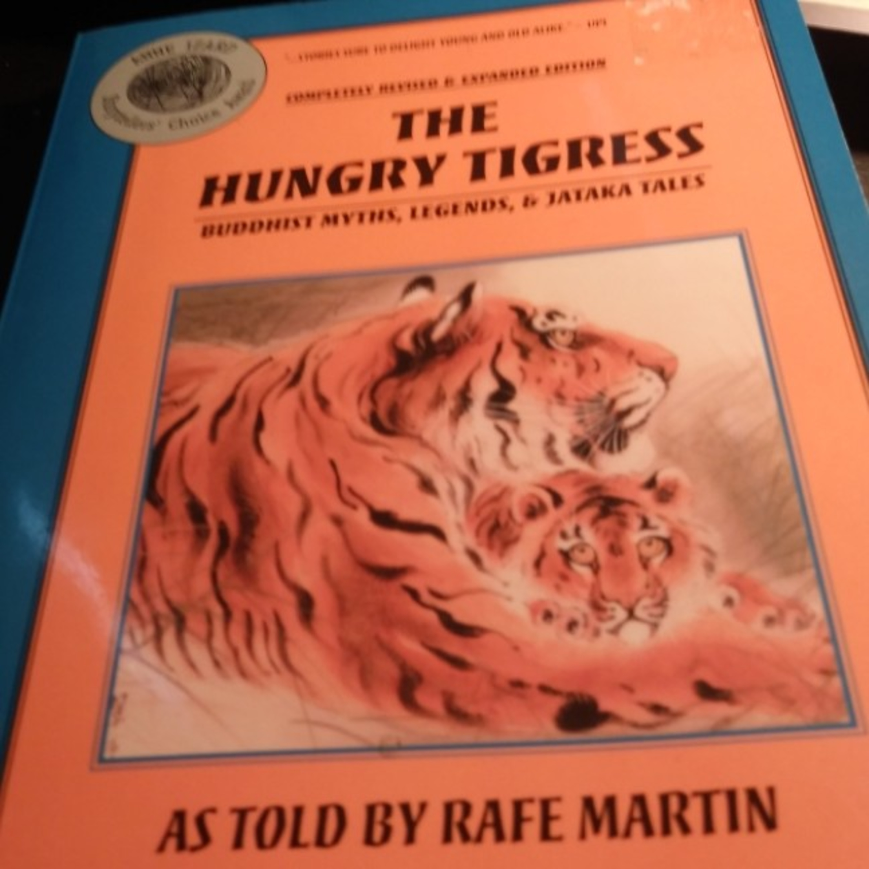 Reading With Phines