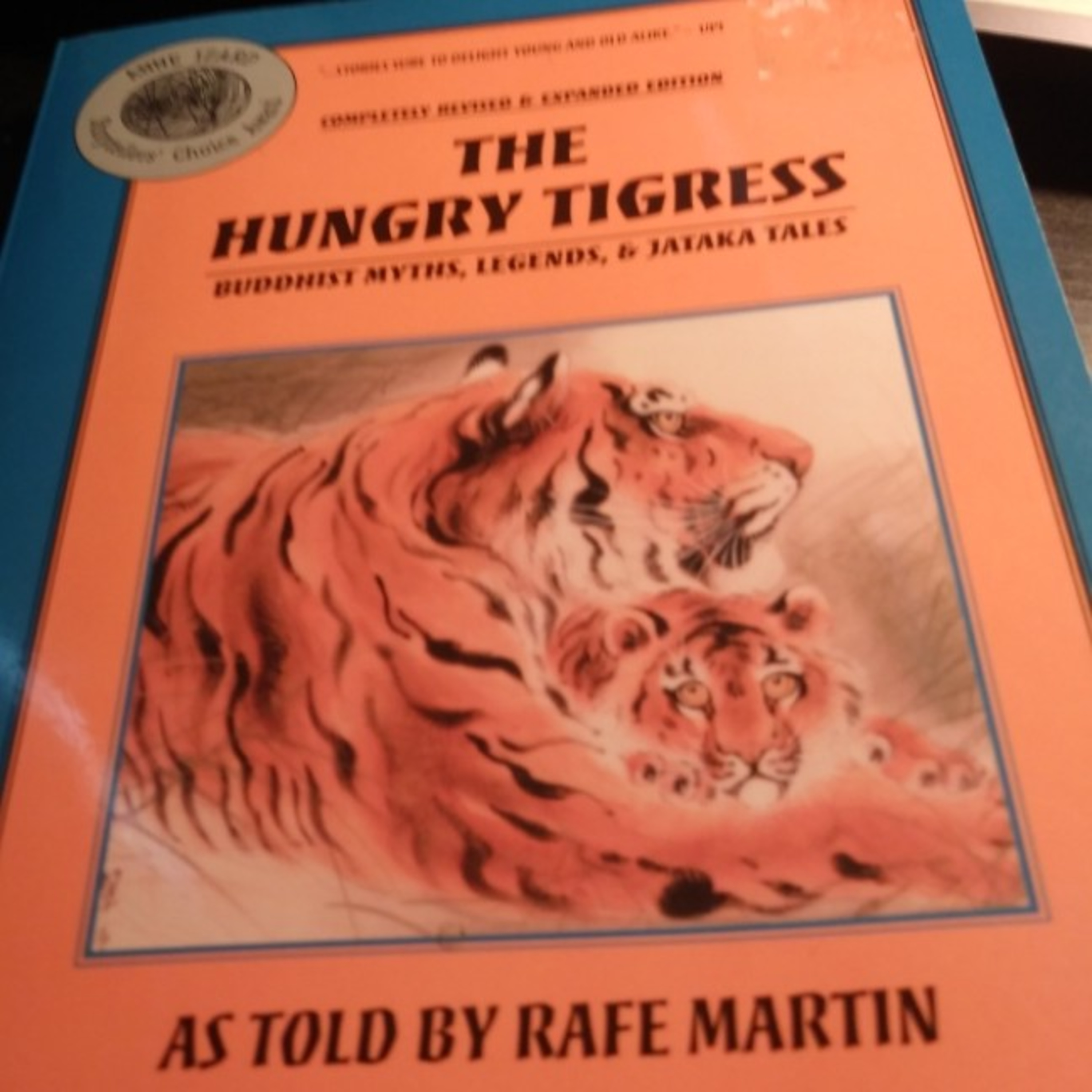 Reading With Phines