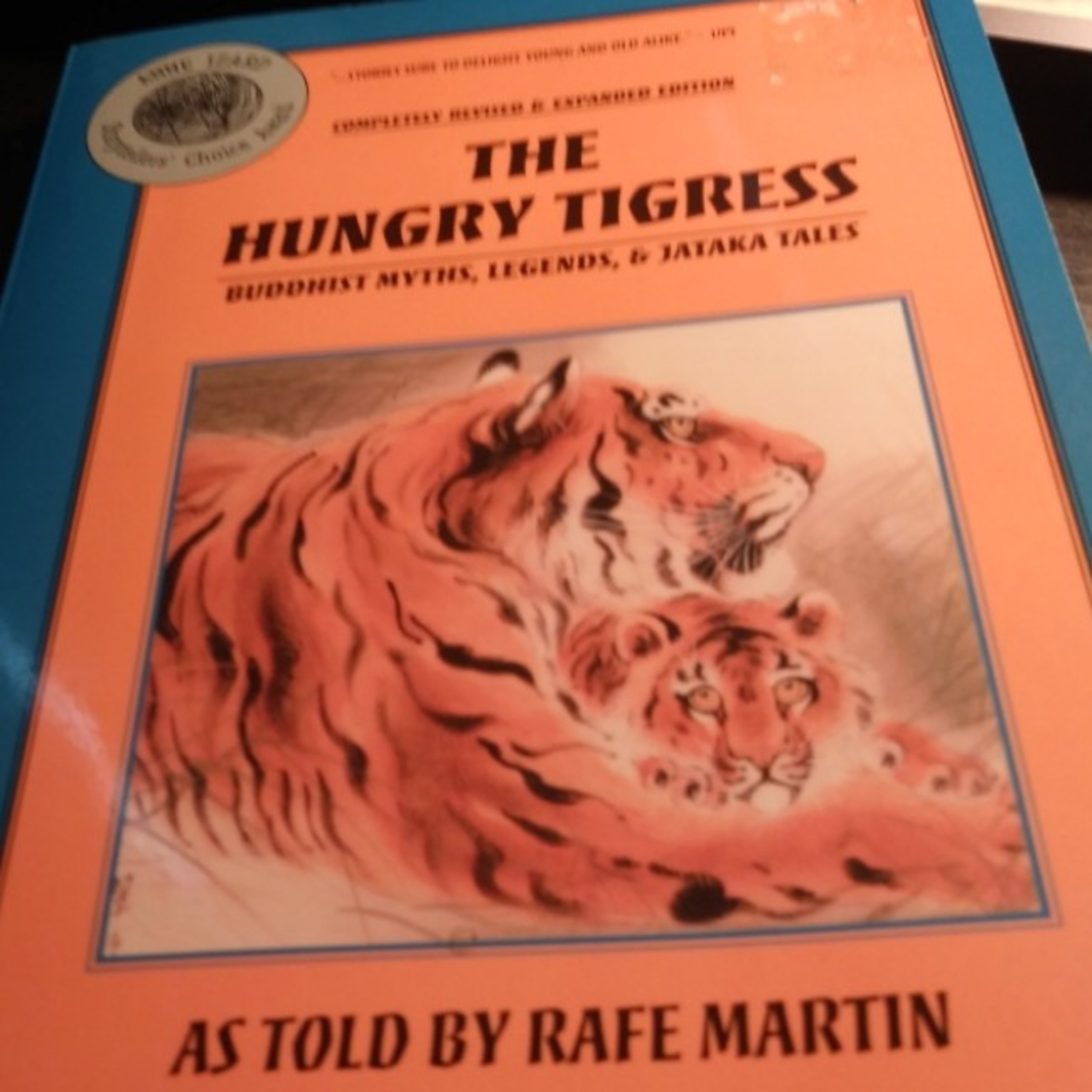 Reading With Phines