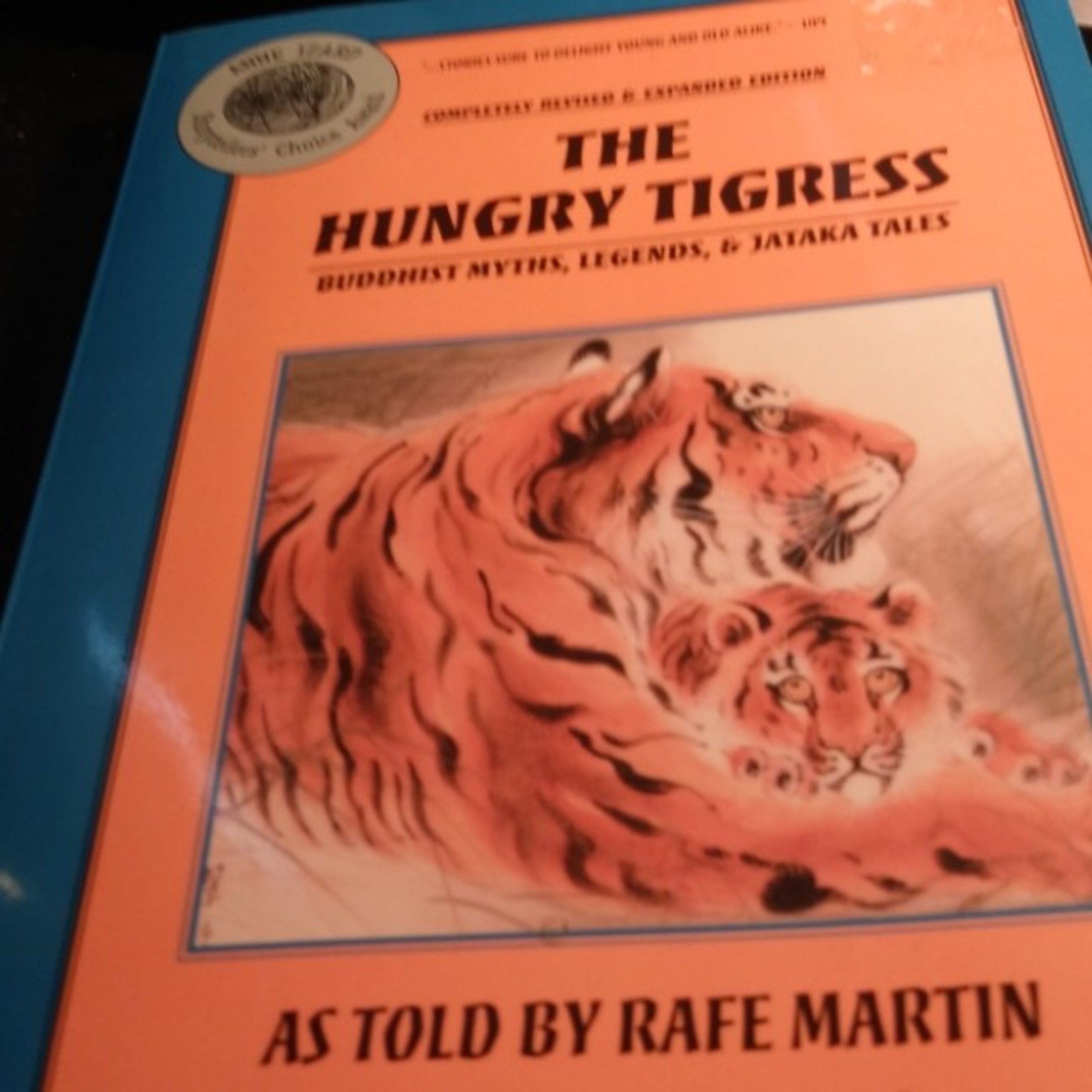 Reading With Phines
