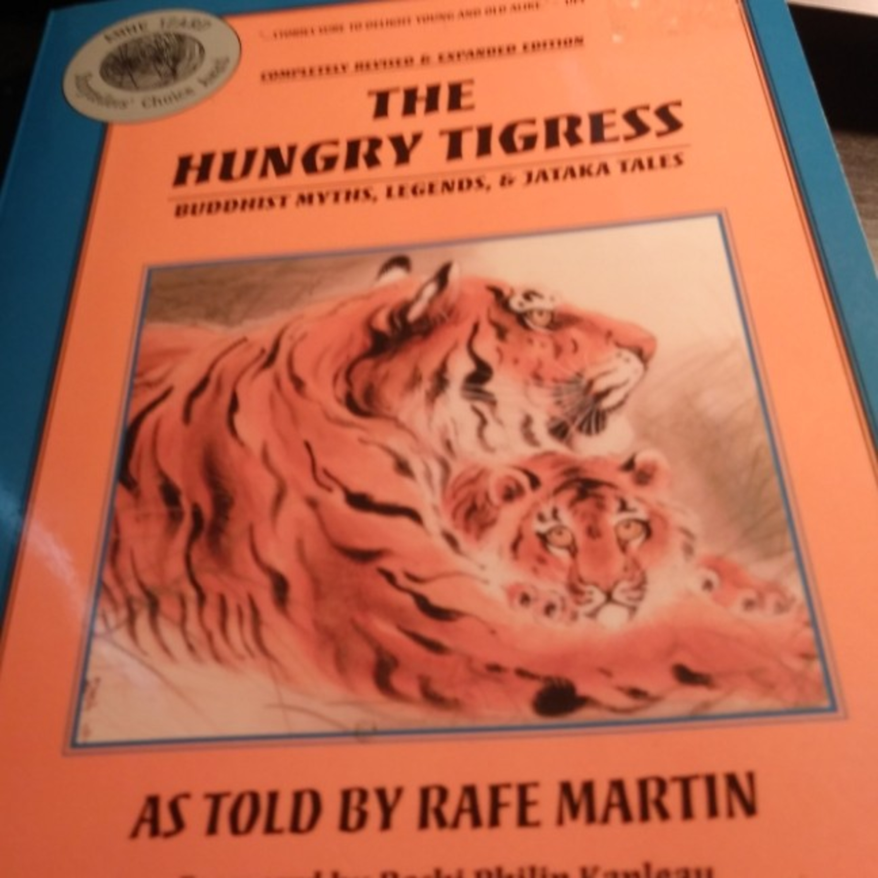 Reading With Phines