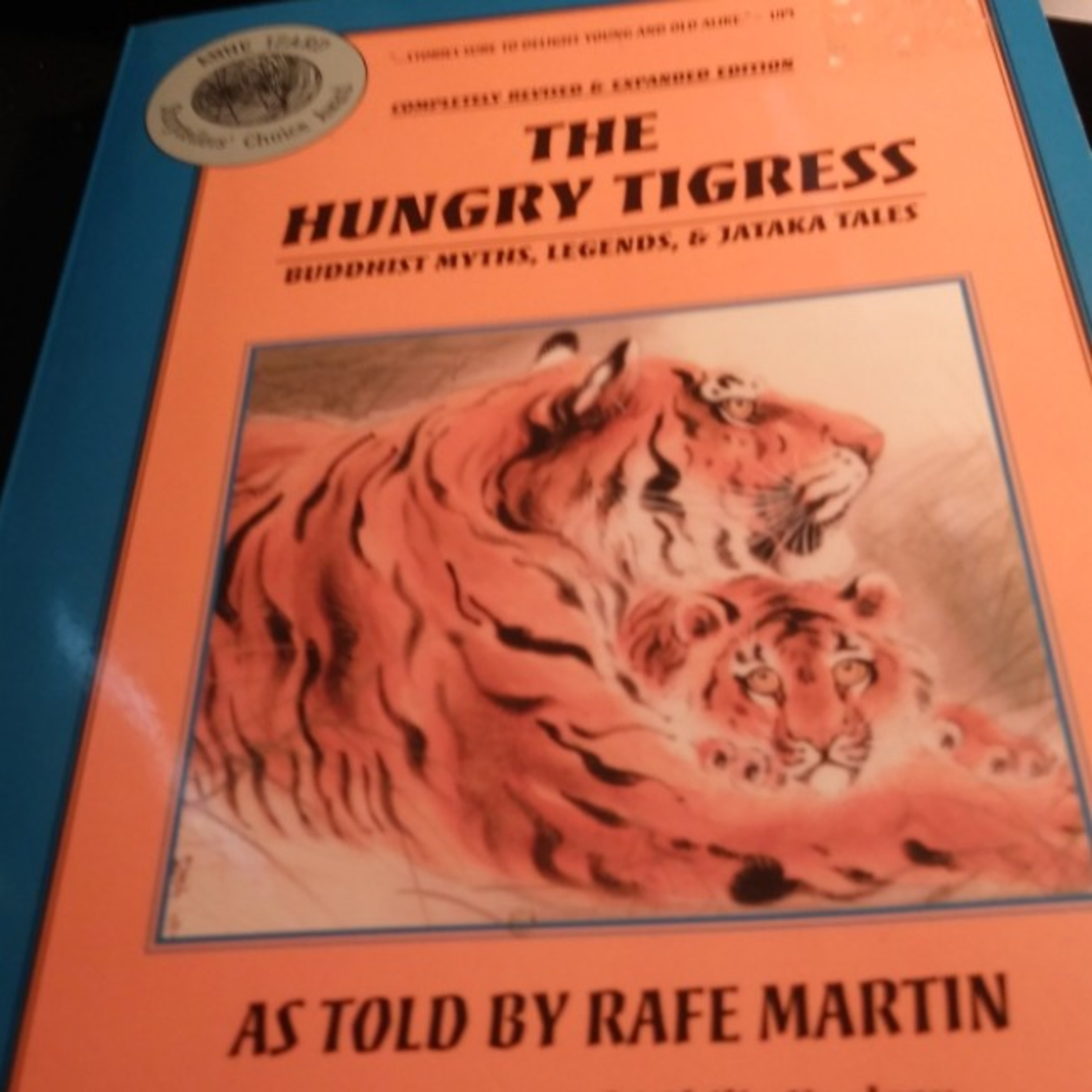 Reading With Phines