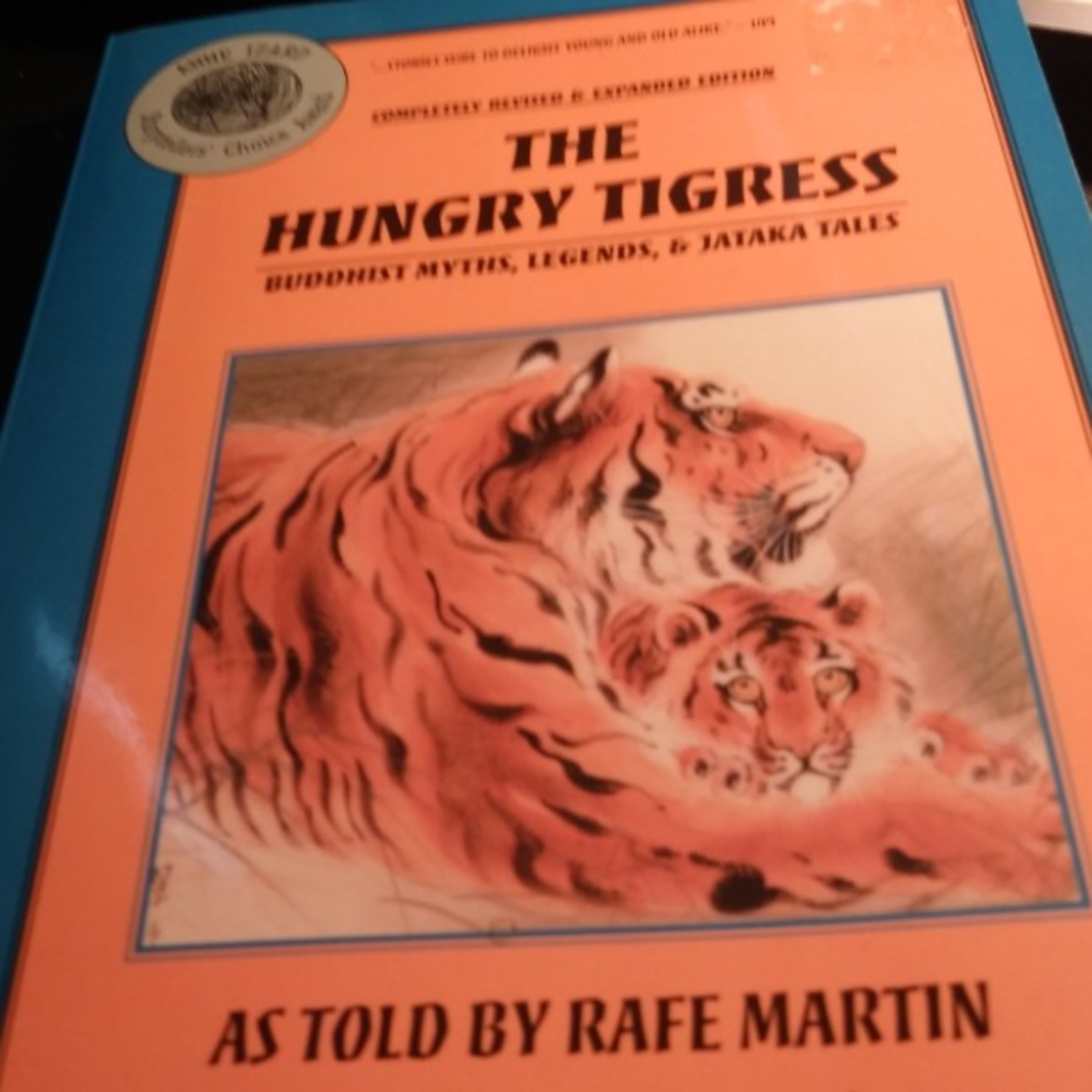 Reading With Phines