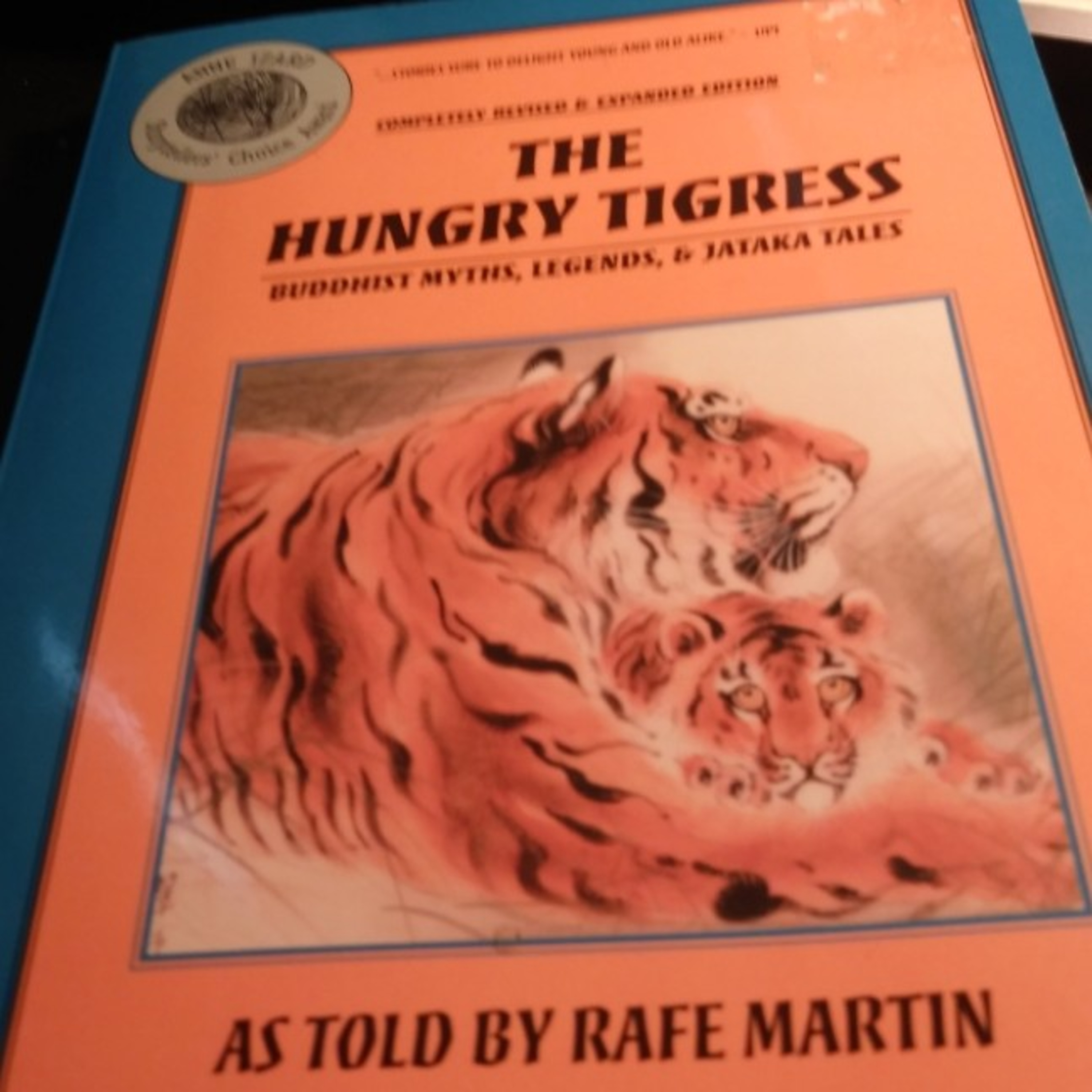 Reading With Phines