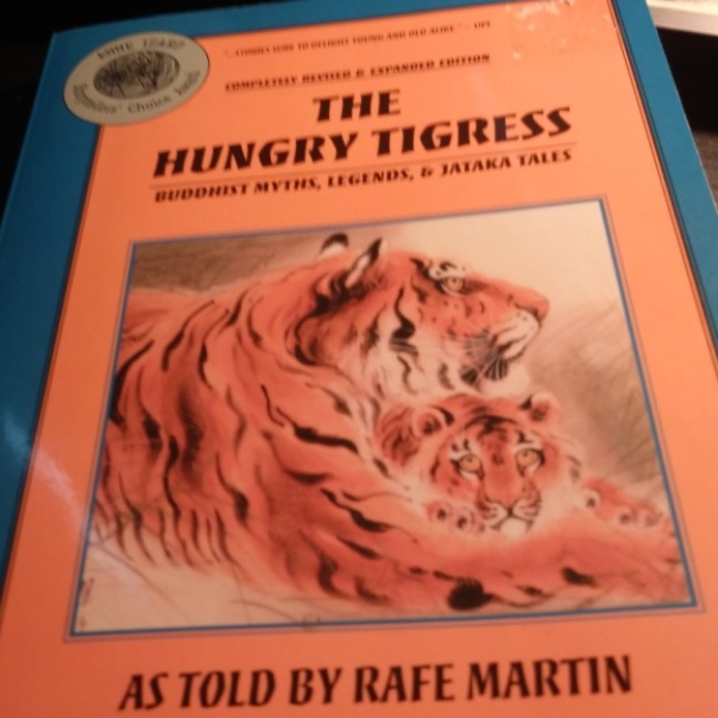 Reading With Phines