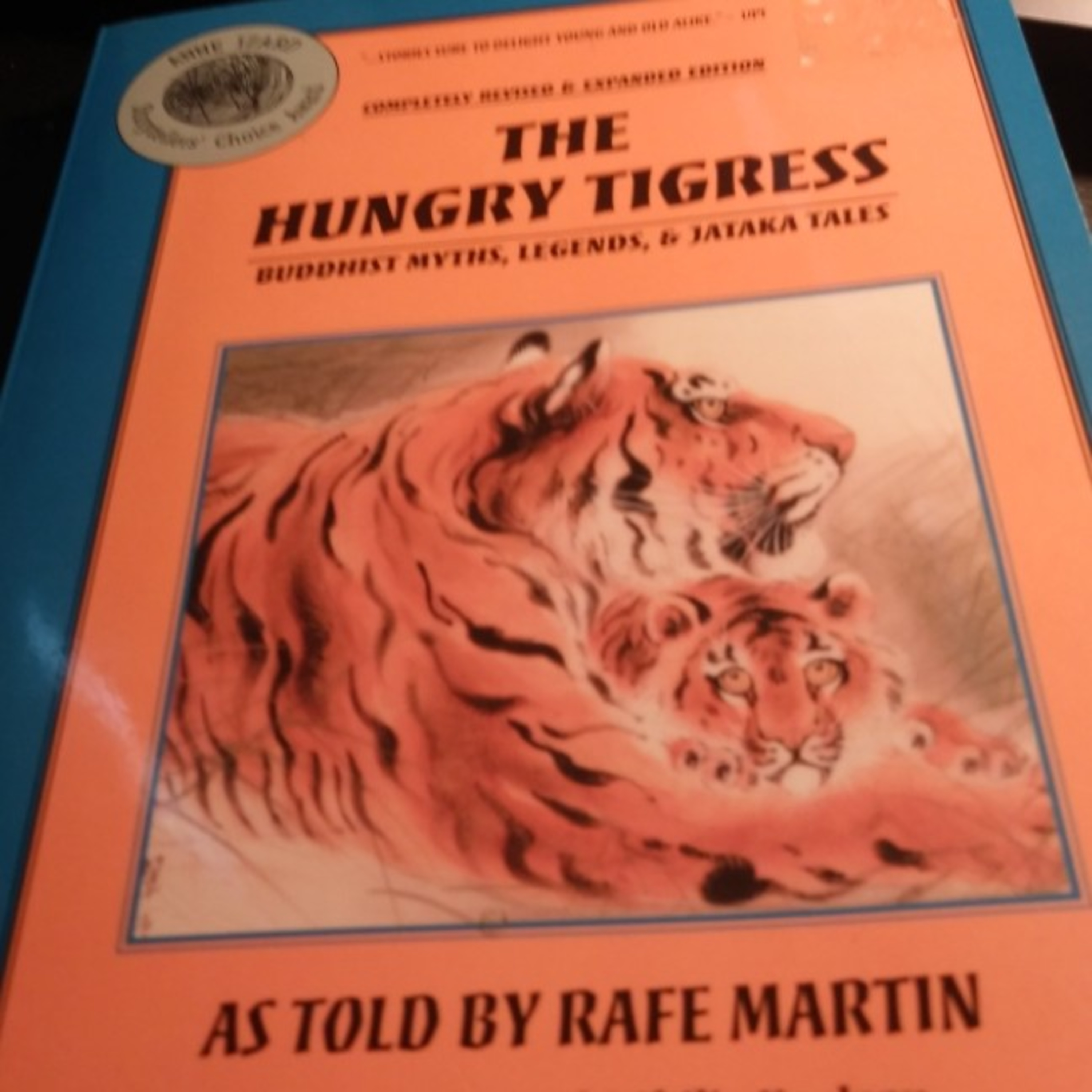 Reading With Phines