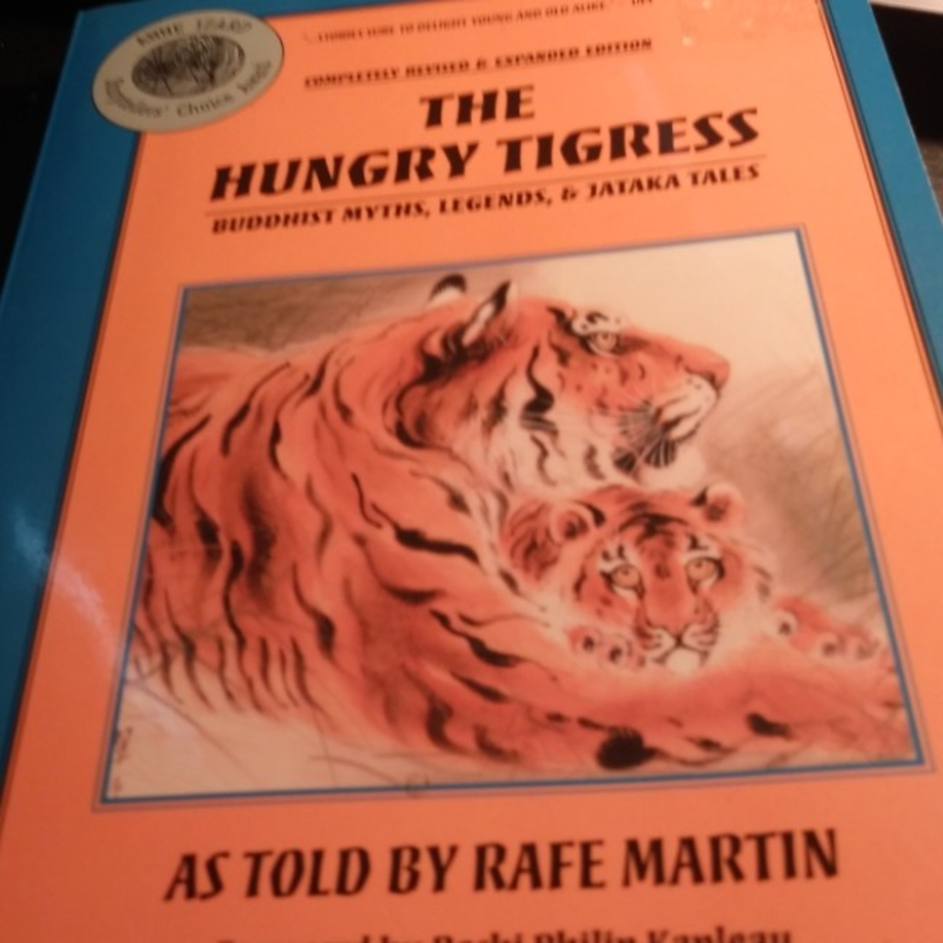 Reading With Phines