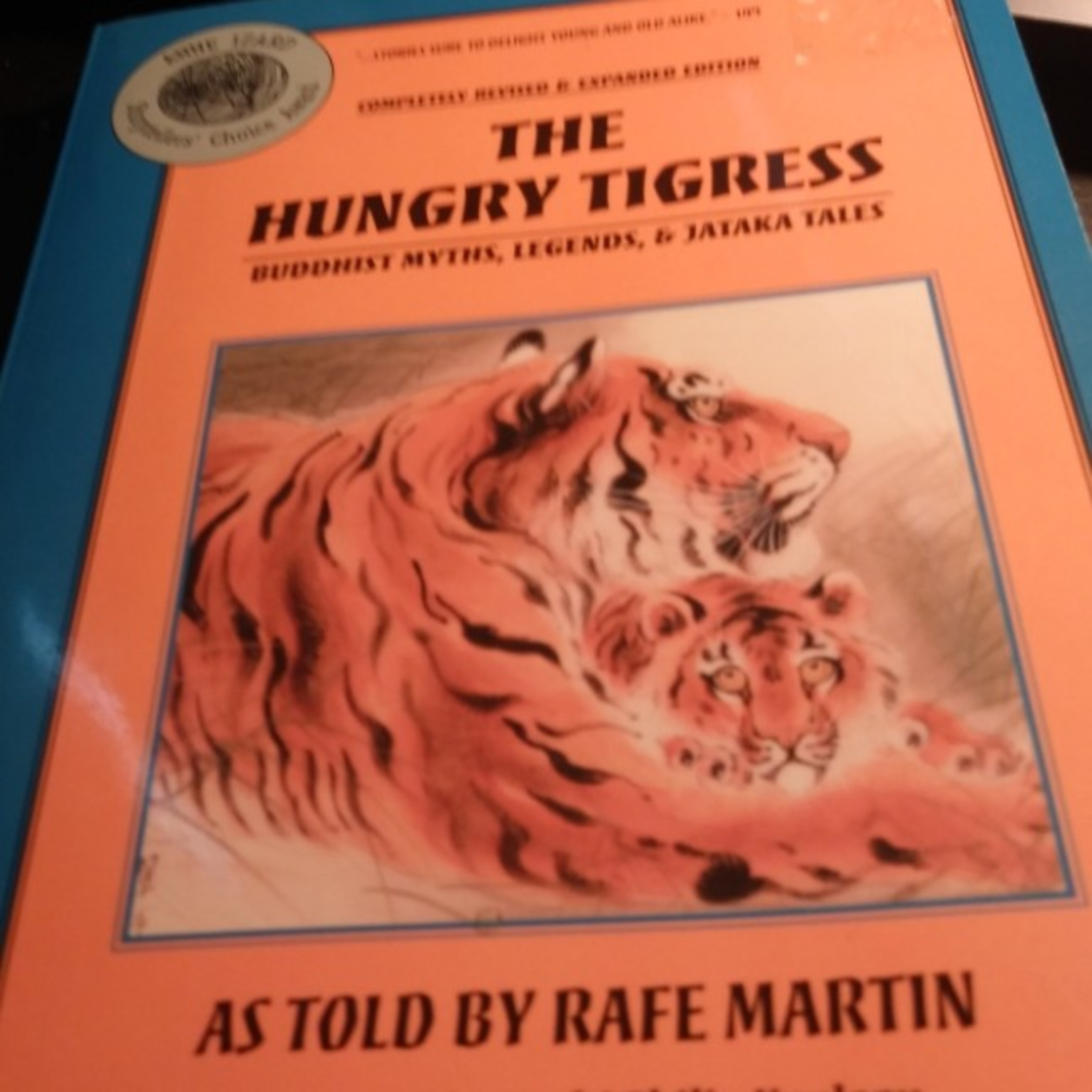 Reading With Phines