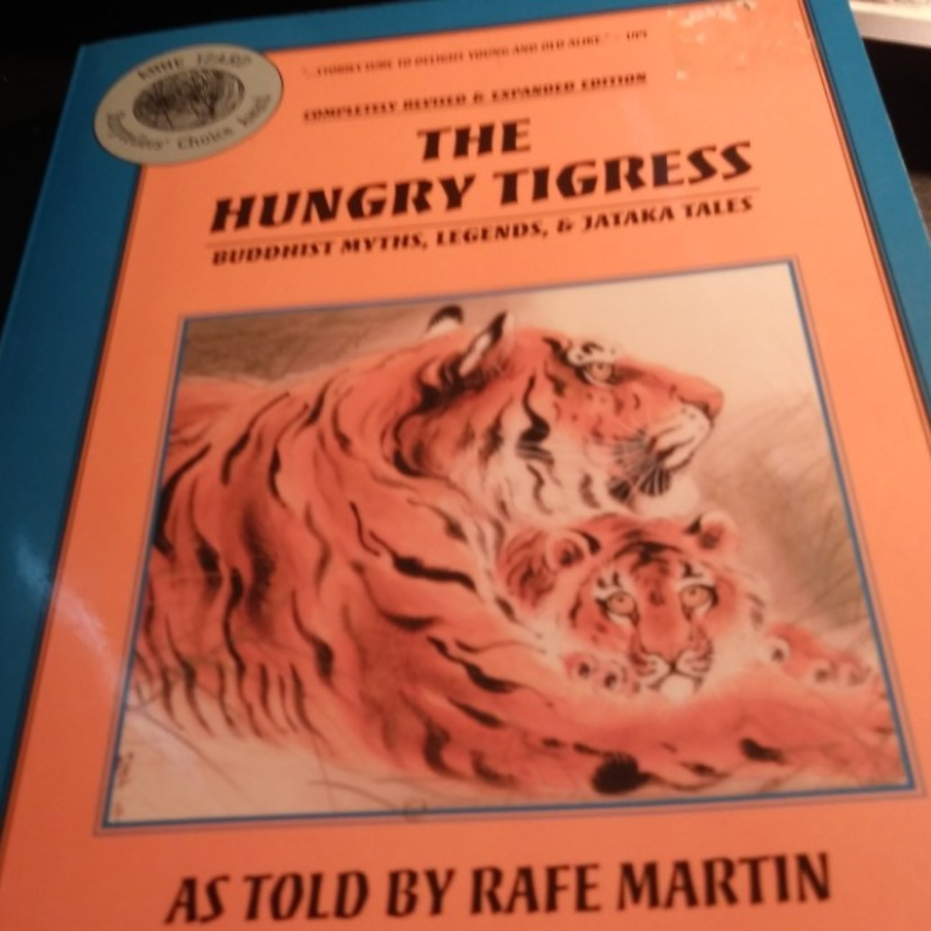 Reading With Phines